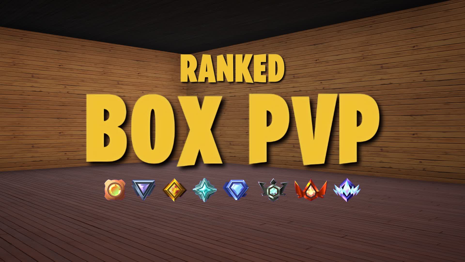 Ranked Box pvp 📦