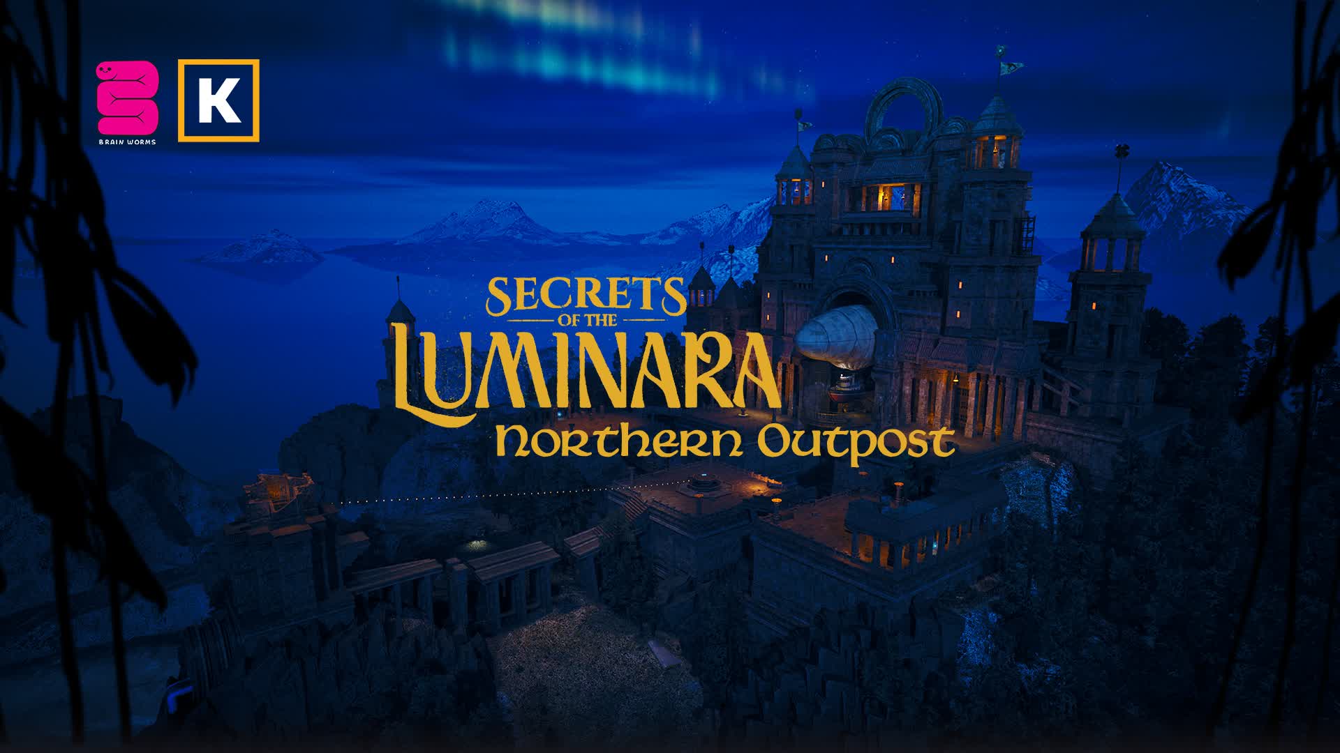 Lords of Lumin