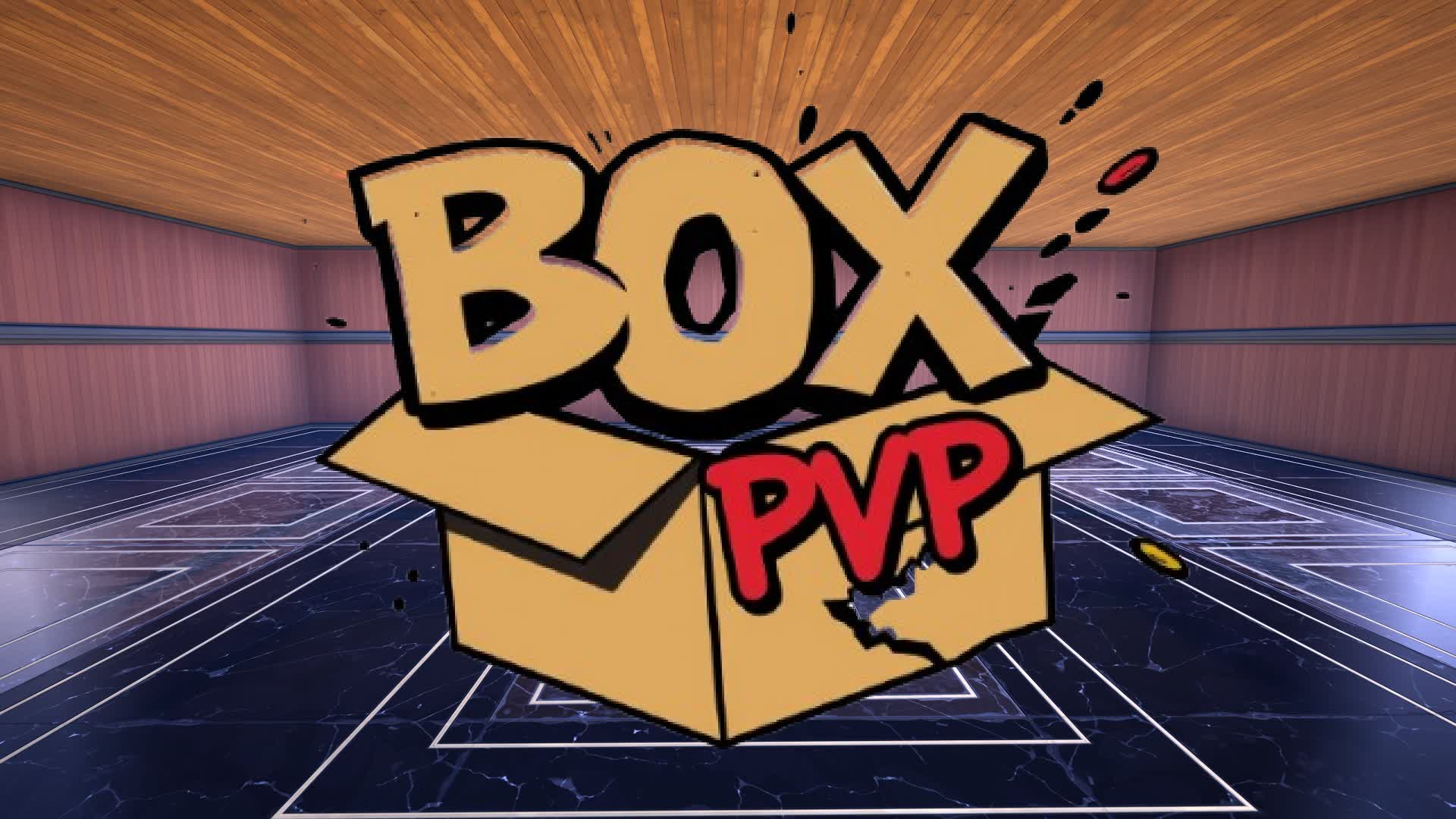 BOX PVP 16