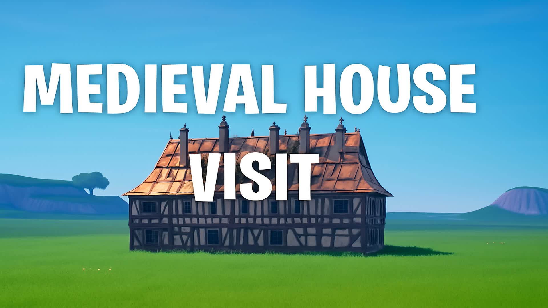 Medieval House Visit