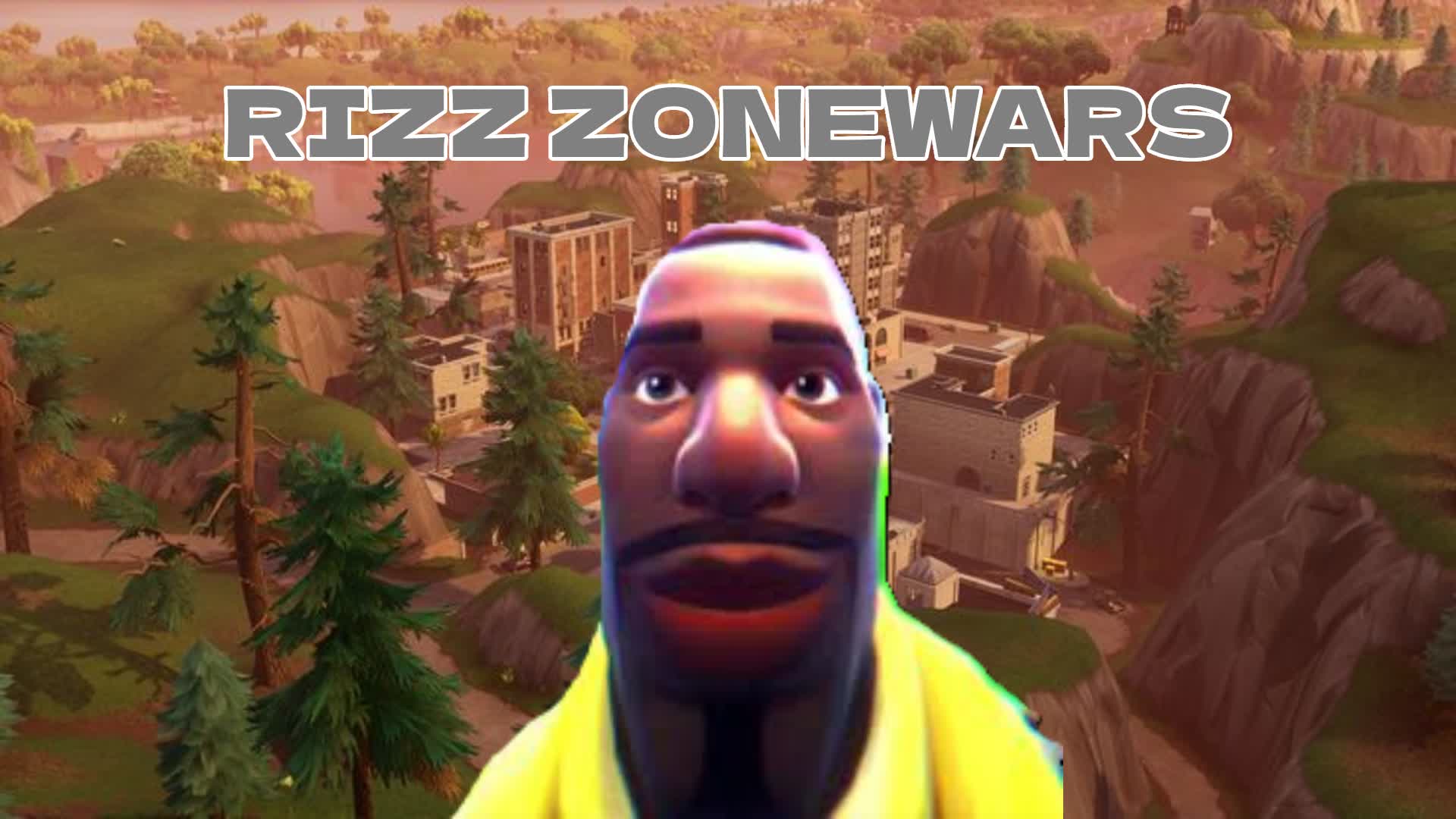 RIZZ ZONEWARS