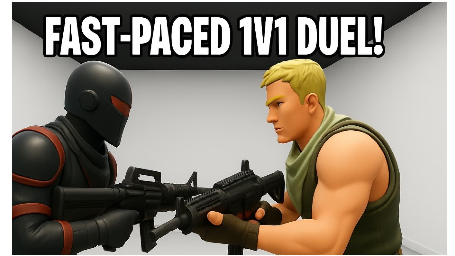 QuickBox 1v1