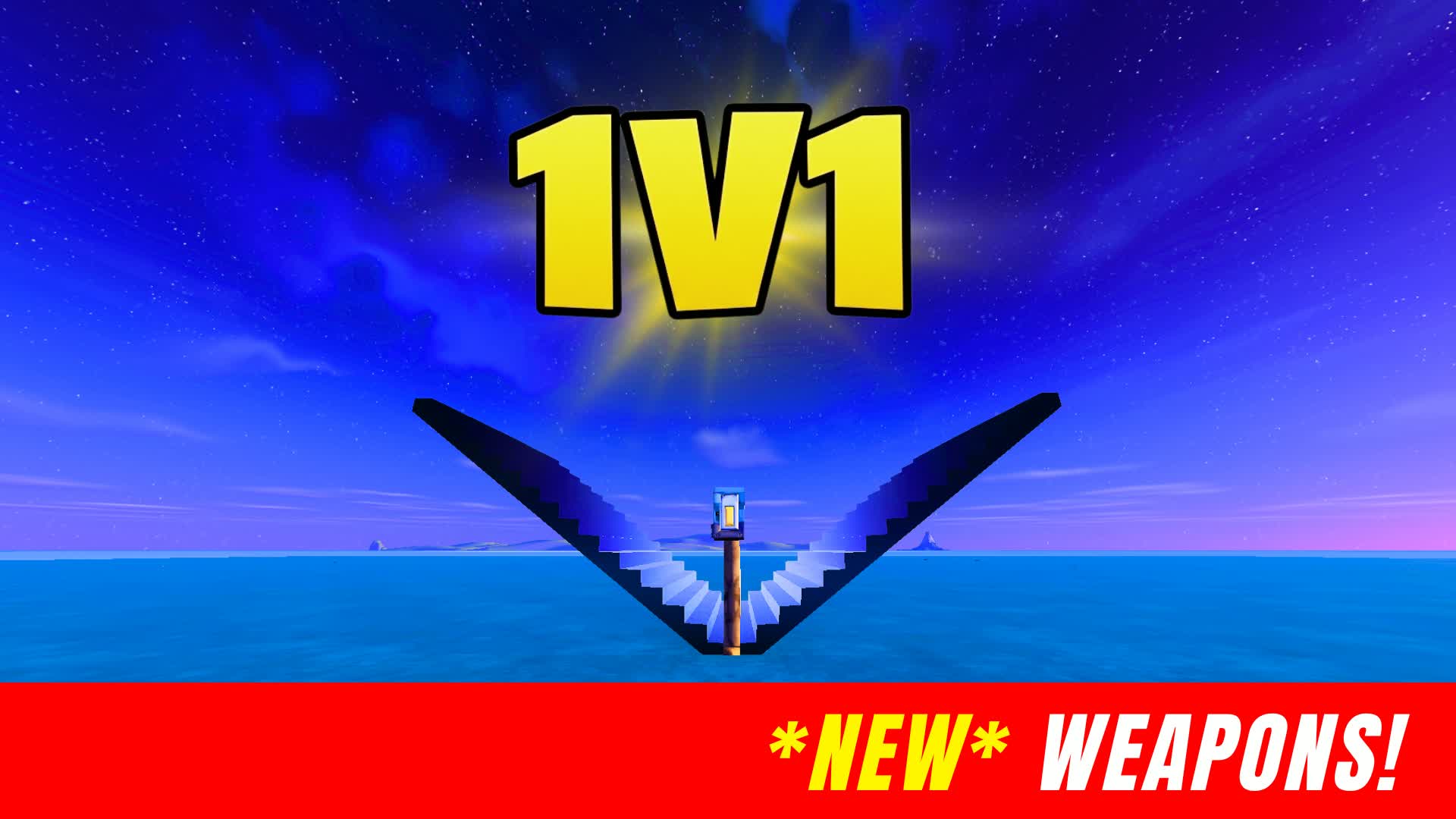 1V1 XXL
