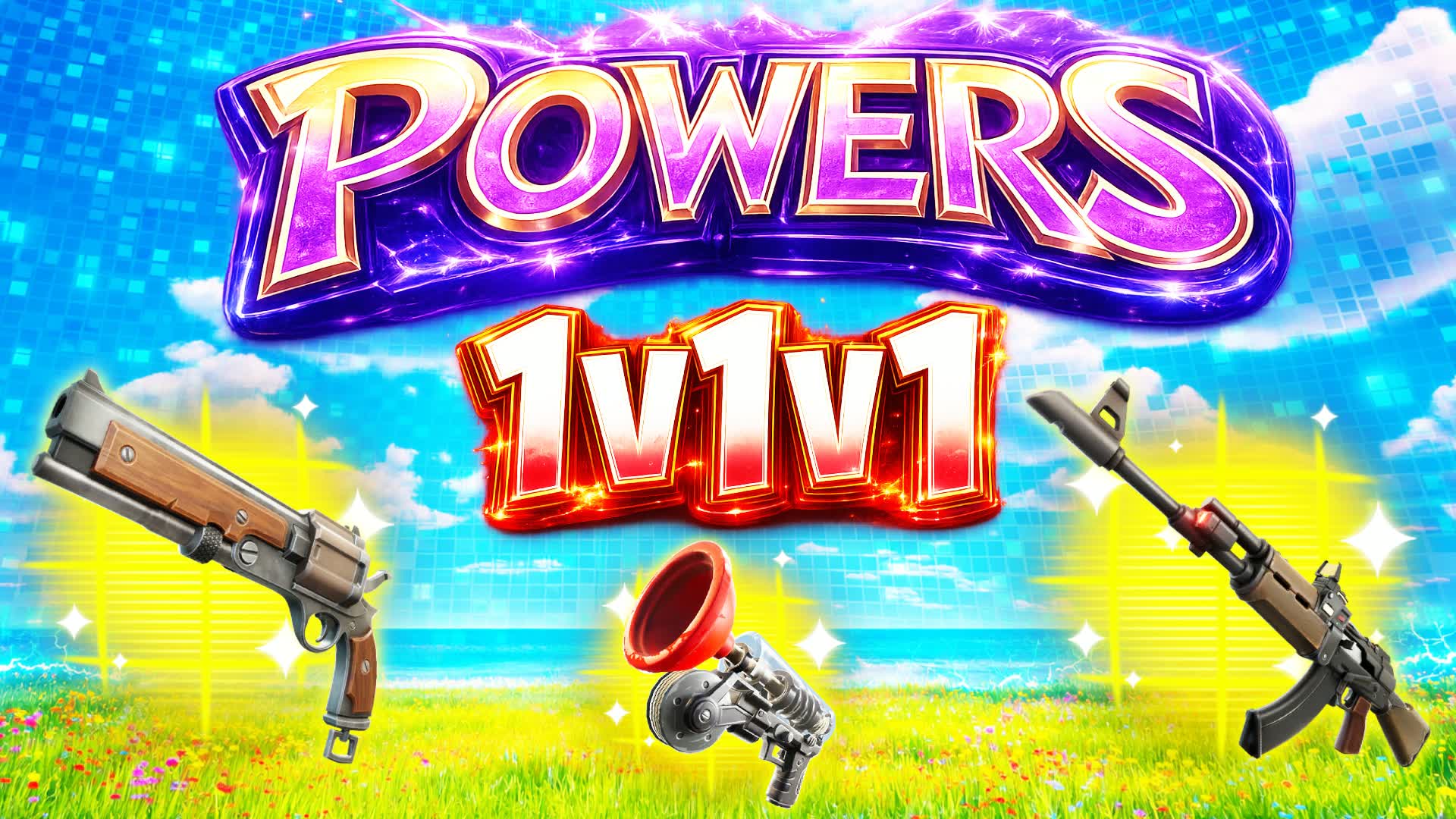 1V1V1 1V1 1V1 POWERS