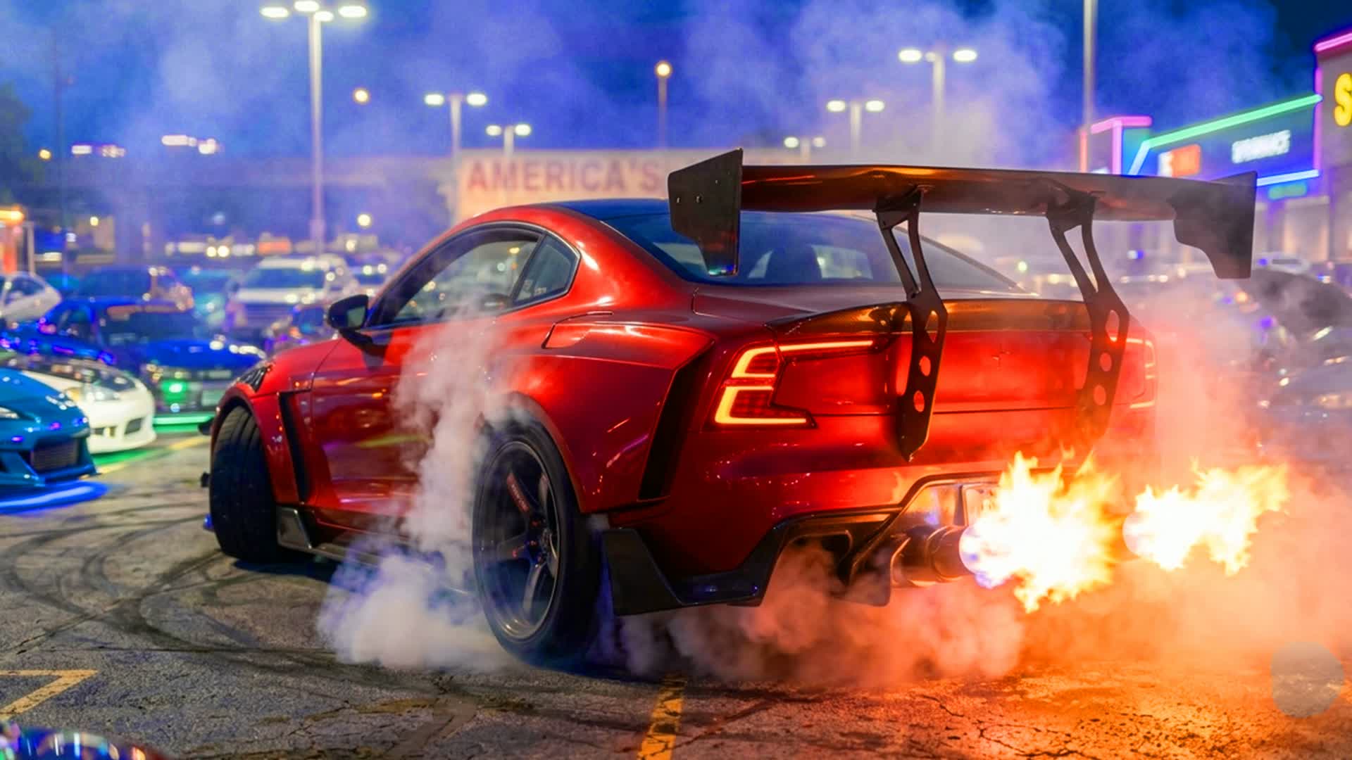 V-DRIVE