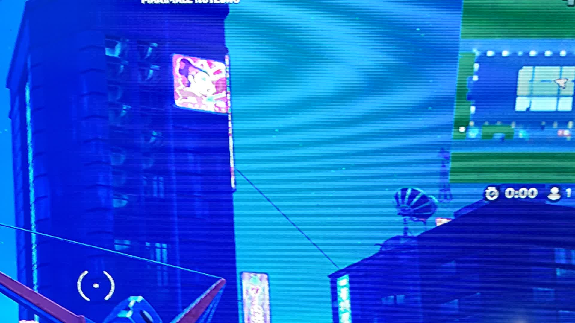 Hightower City