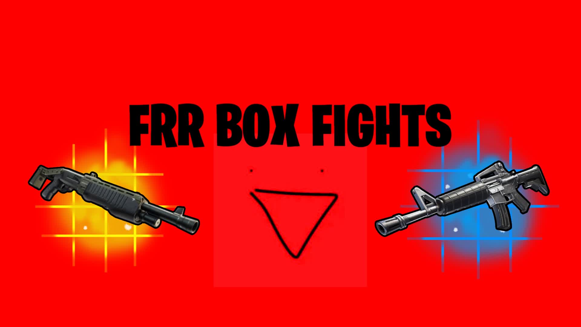 🔴FRR BoxFight📦