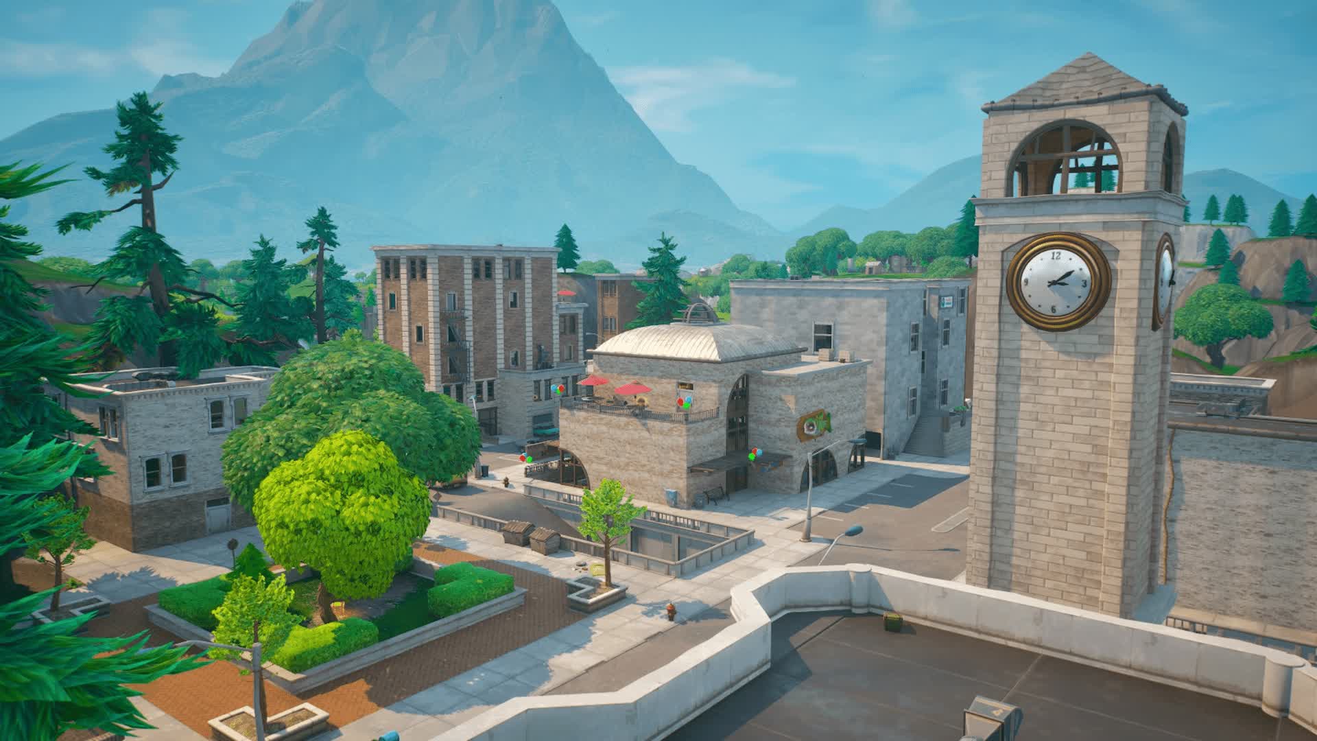 TILTED ZONE WARS 0 DELAY