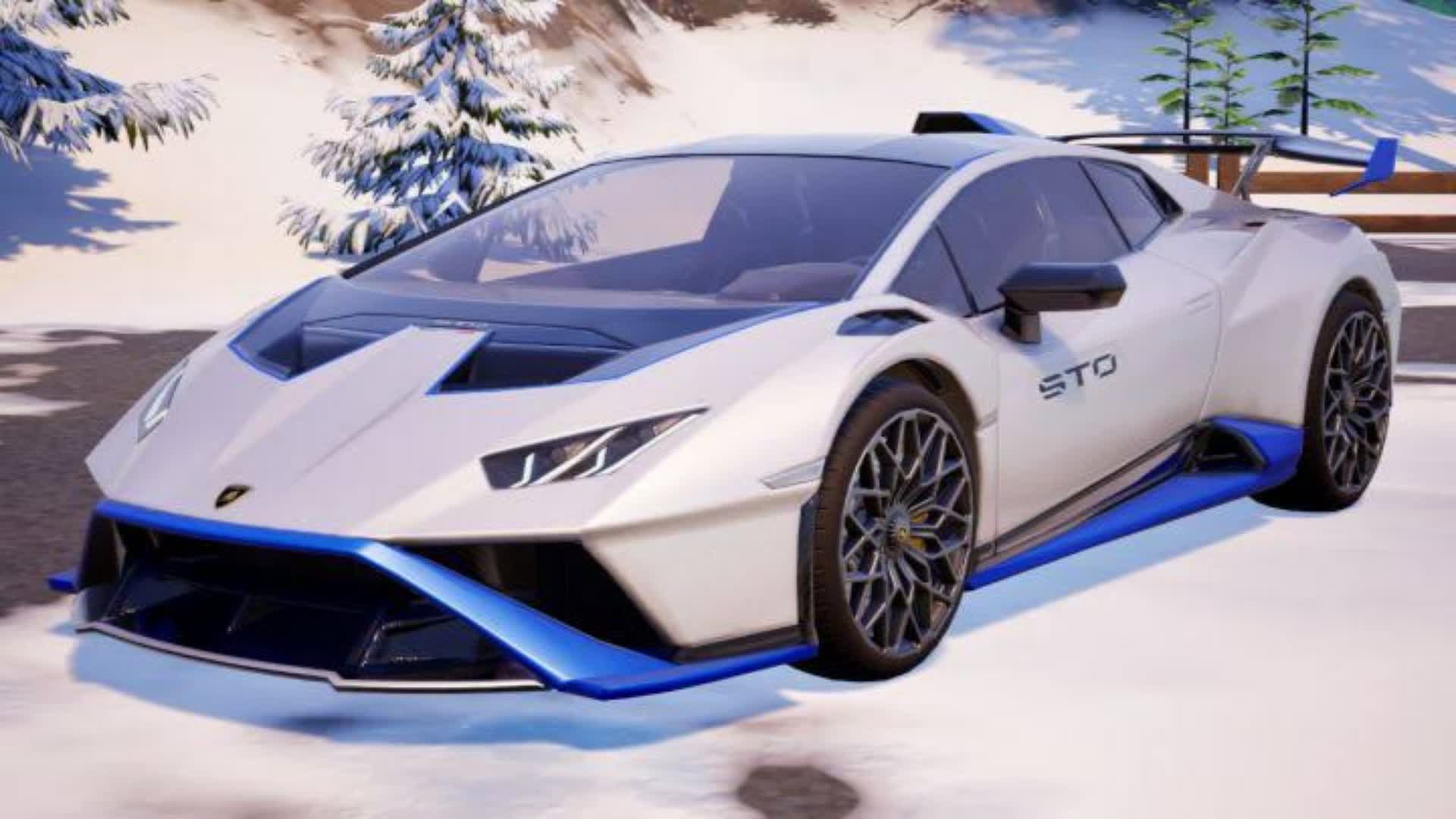 GAT WINTER DRIVING CAR 🚙