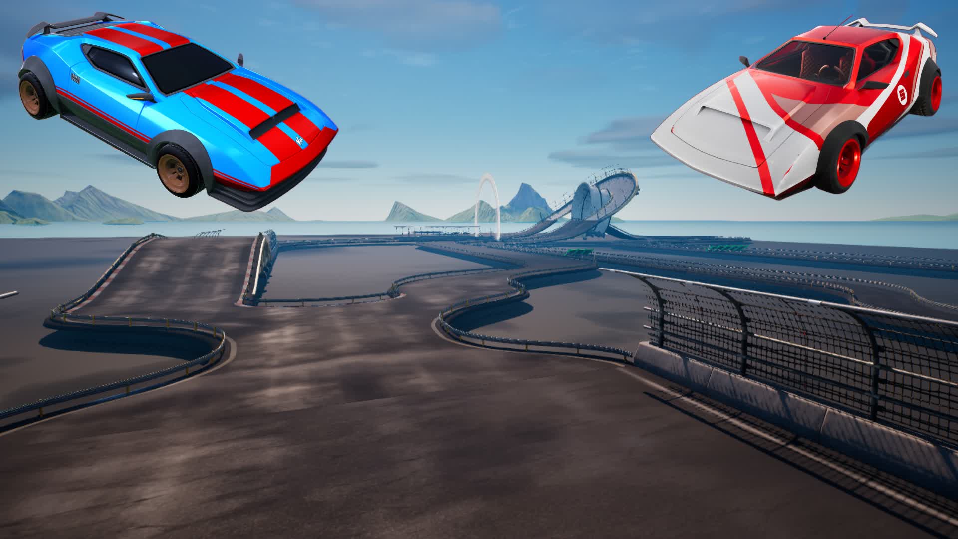 Whiplash Dash