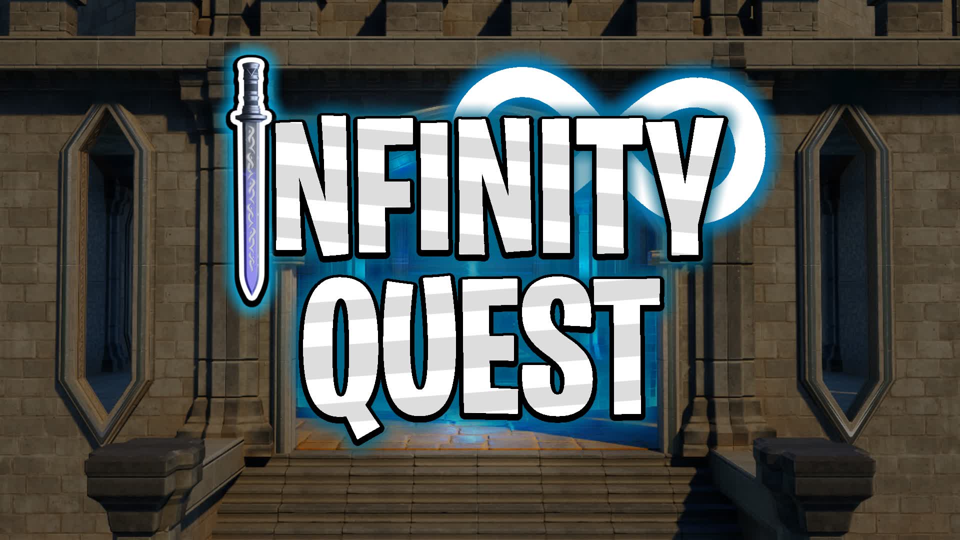 Infinity Quest