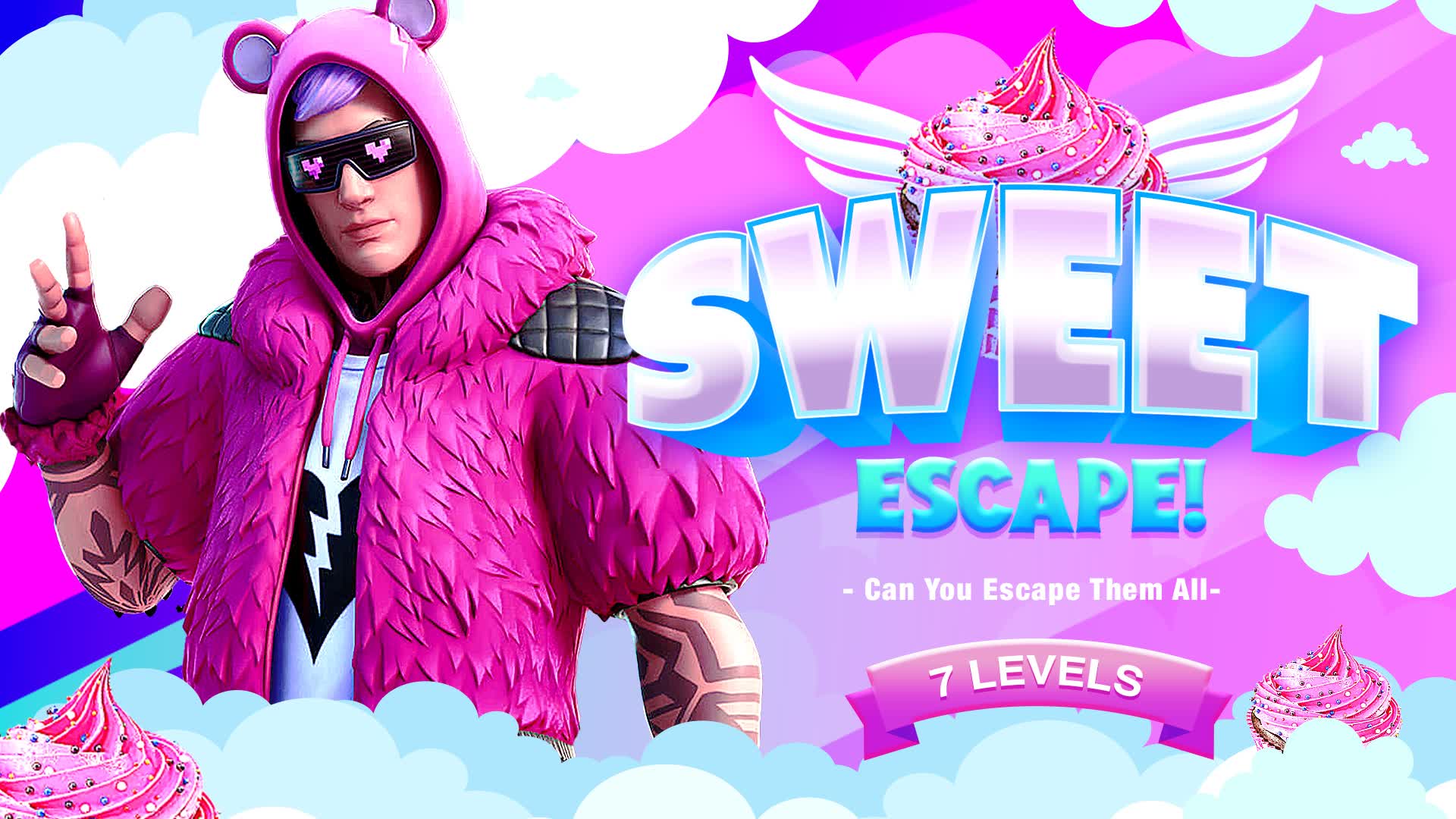 Sweet Escape