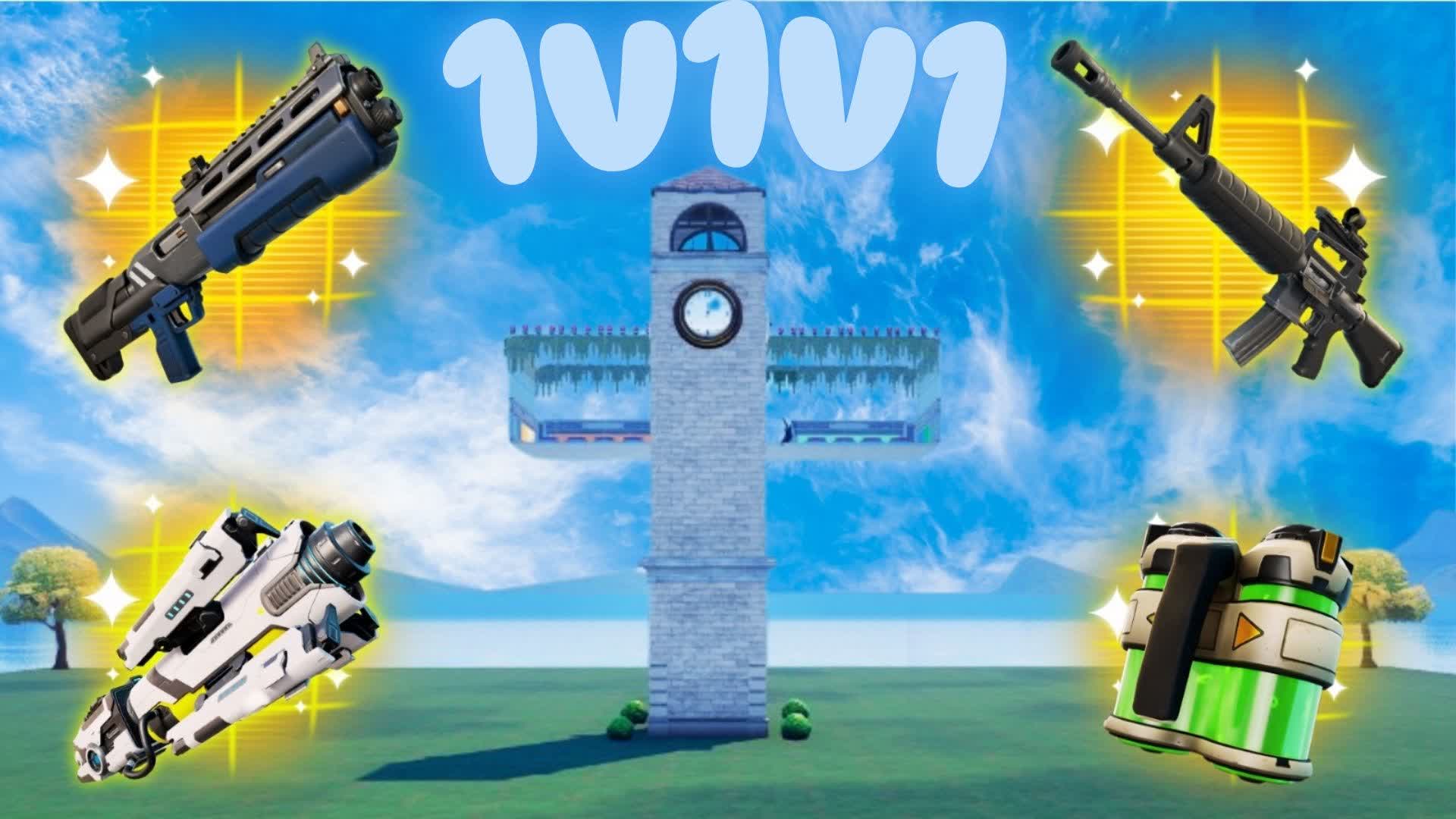 1V1V1 World War Realistics Free for All
