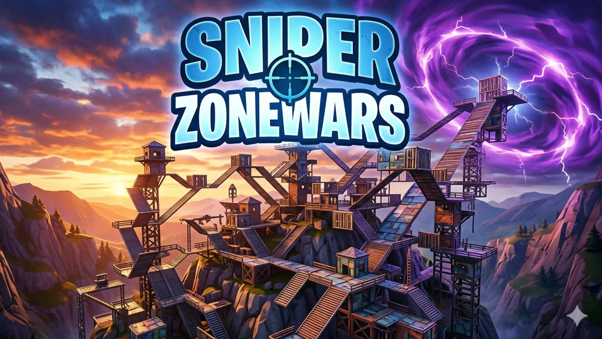 Sniper zone wars Cchewbacca