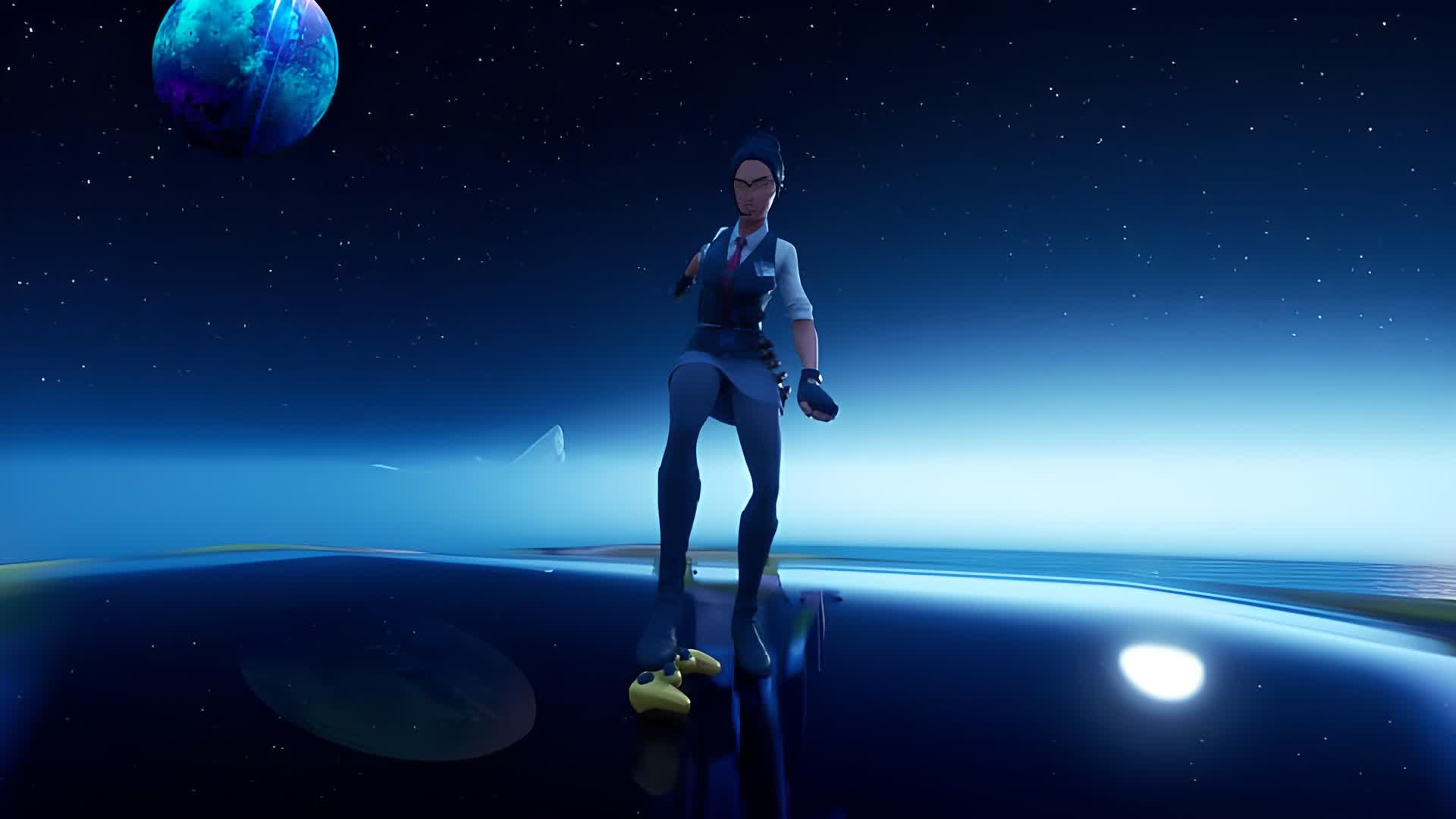 🌕MOON 1V1🌕