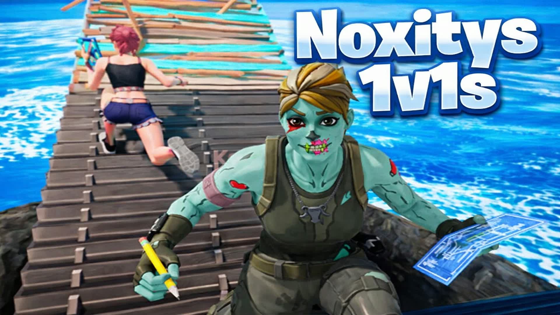Noxitys 1v1/tokens