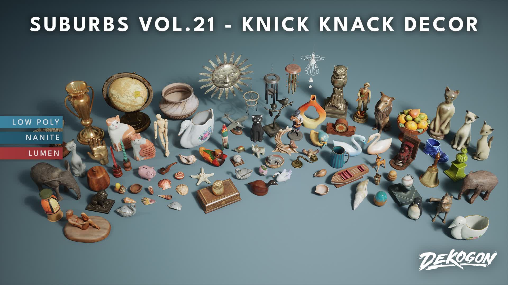 Suburbs_VOL21_KnickKnackDecor