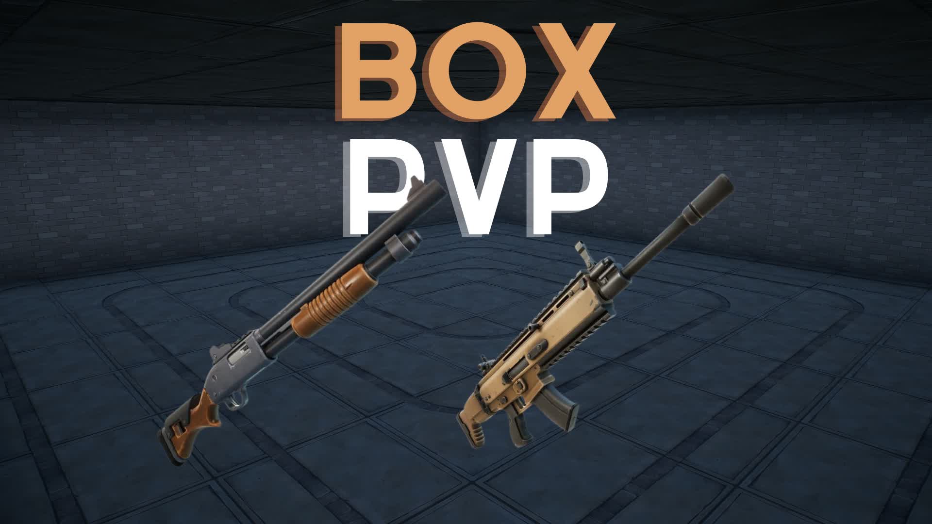 FFA BOX PVP CH5