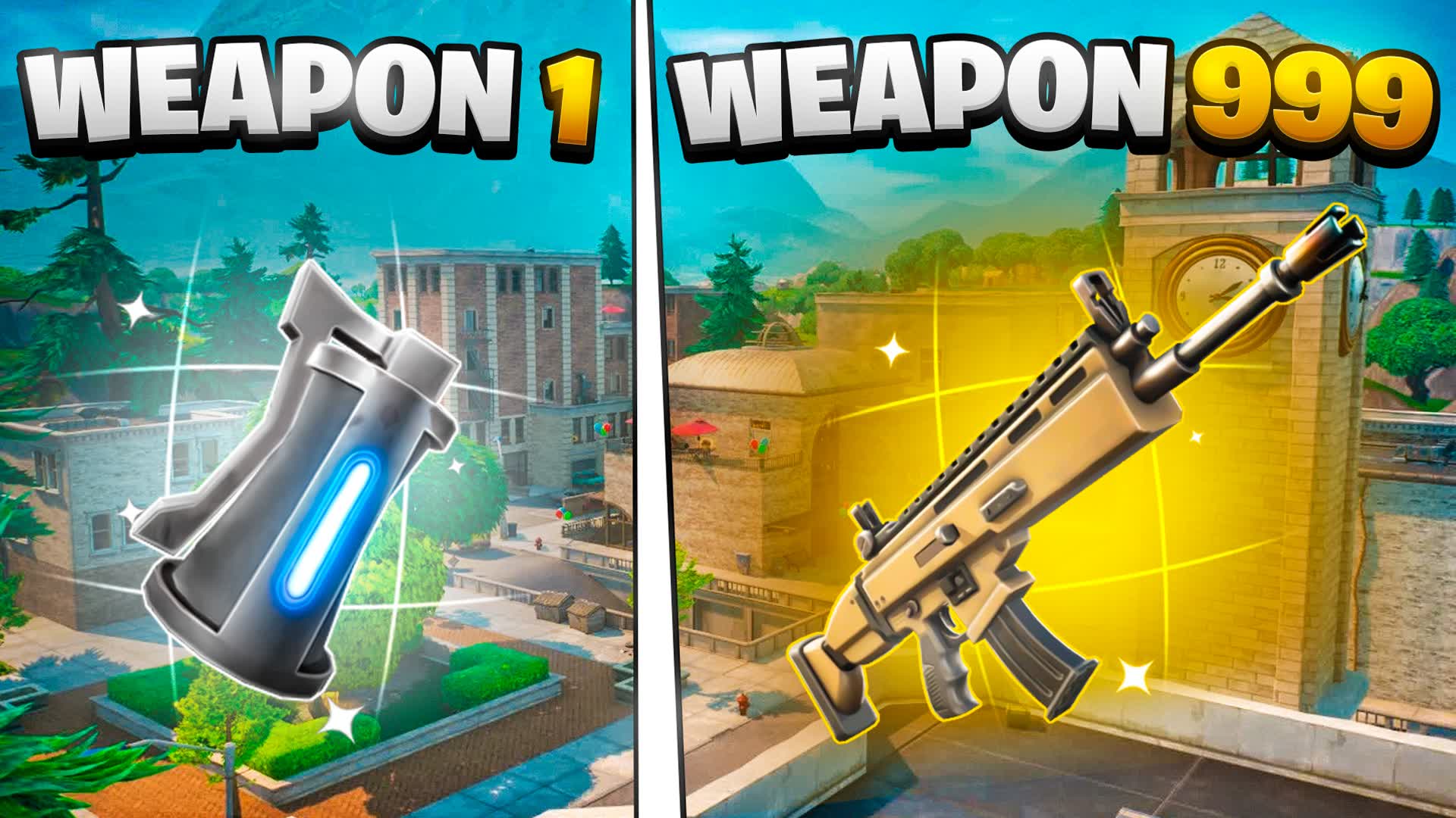😢Nostalgic Gun Game🎯