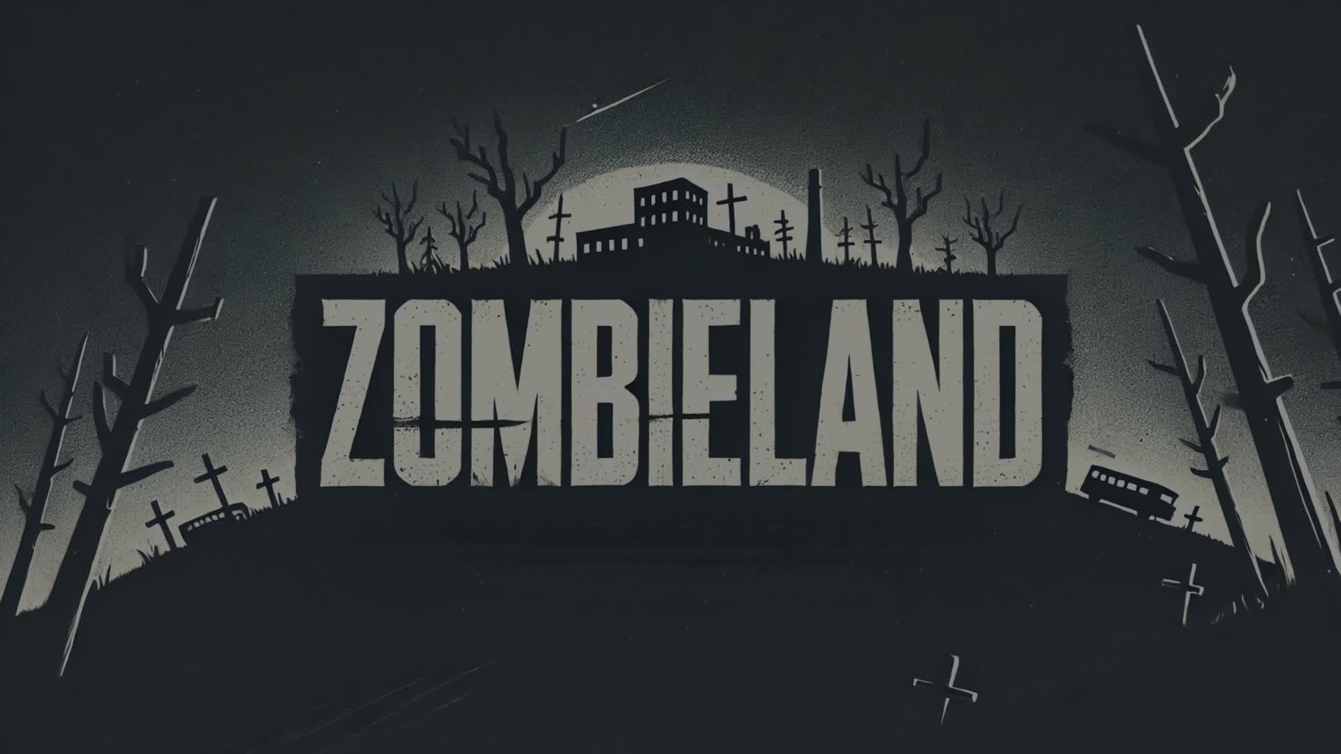 ZOMBIELAND - The Saga