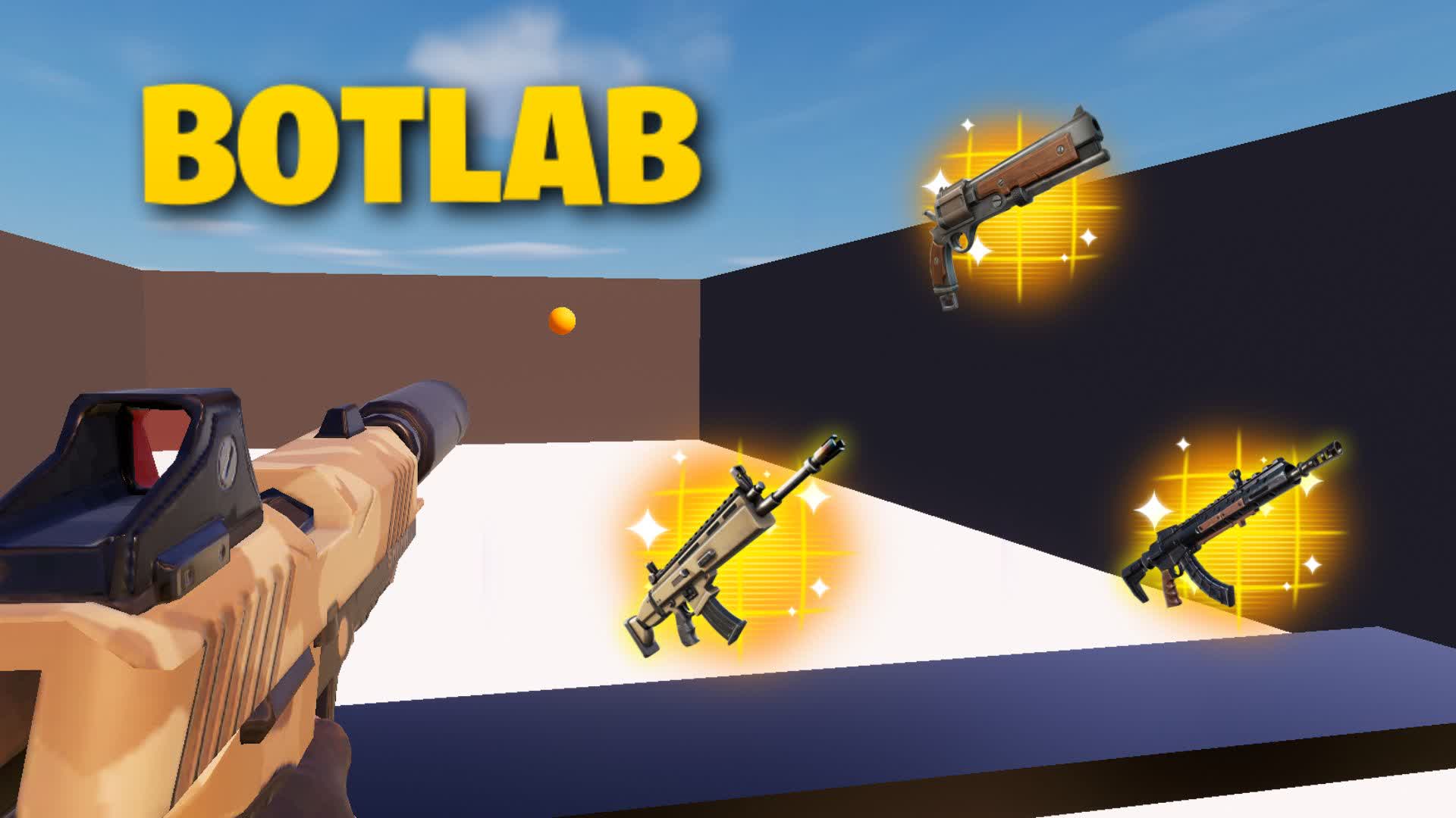 BOTLAB