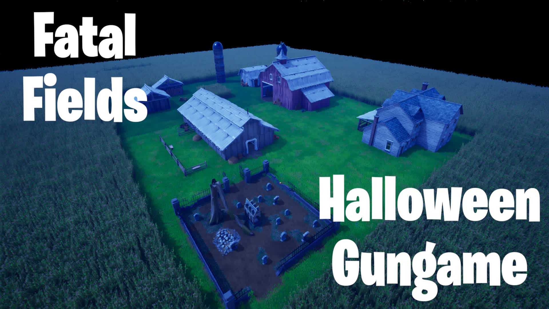 Fatal Fields Halloween Gungame