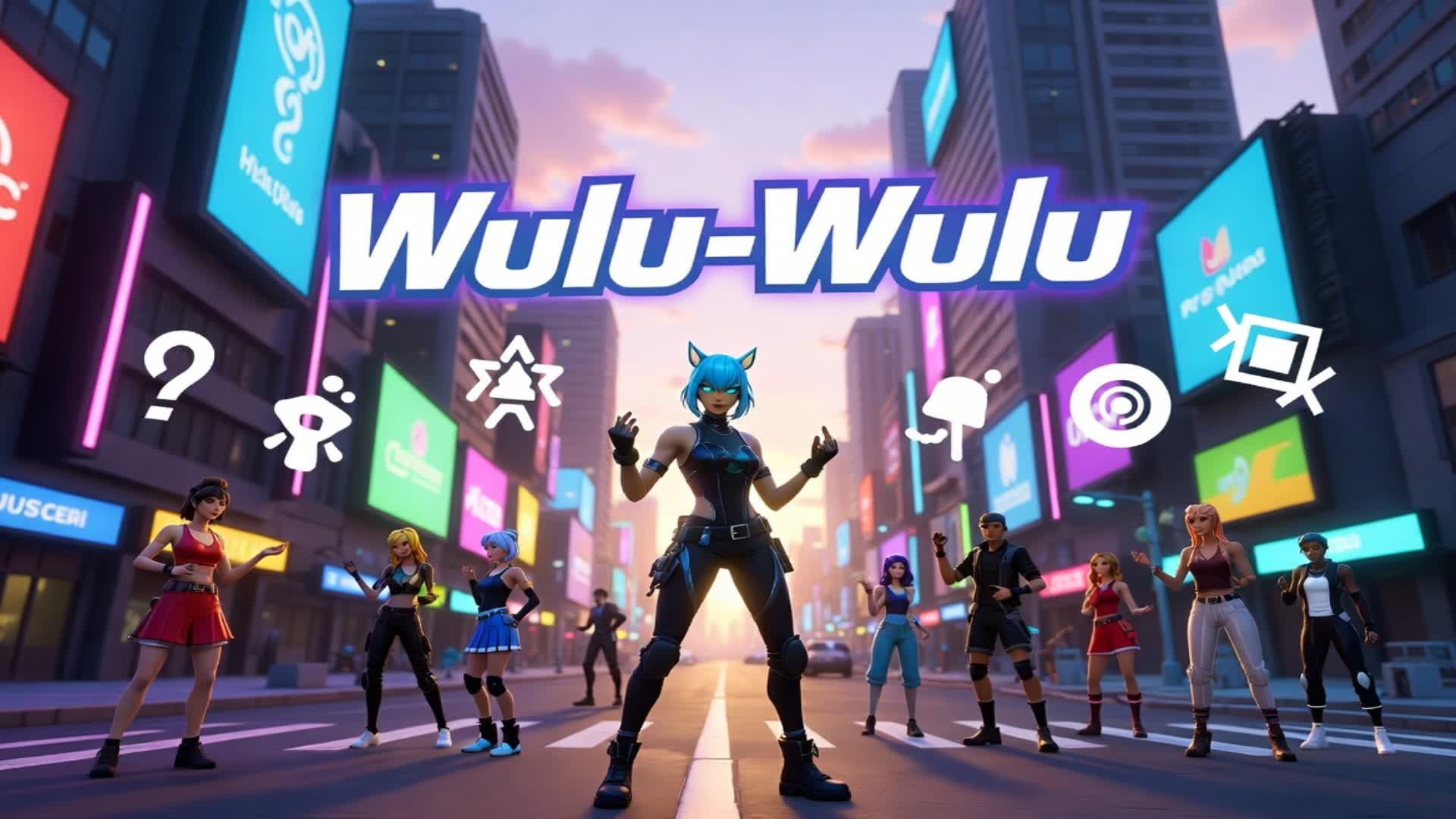 Wulu-Wulu