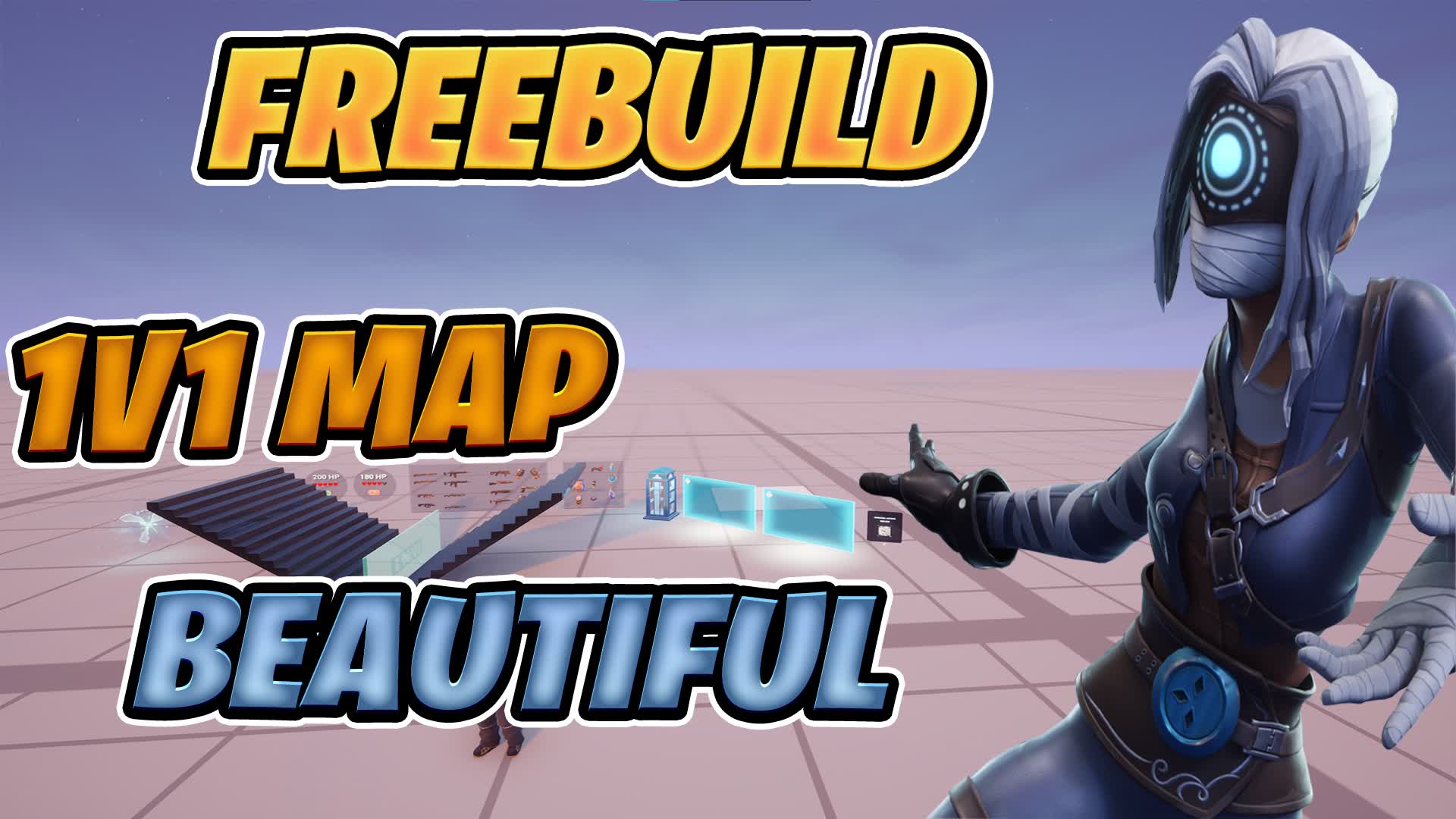 FREEBUILD📝