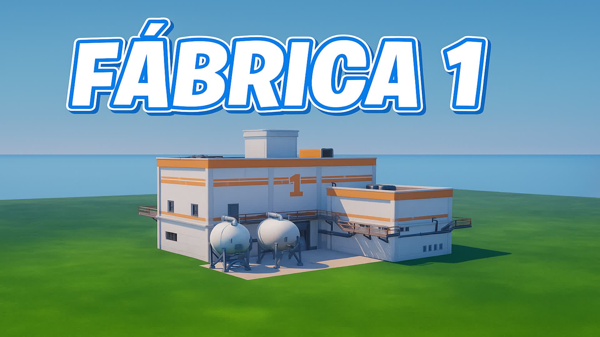 Fábrica 1