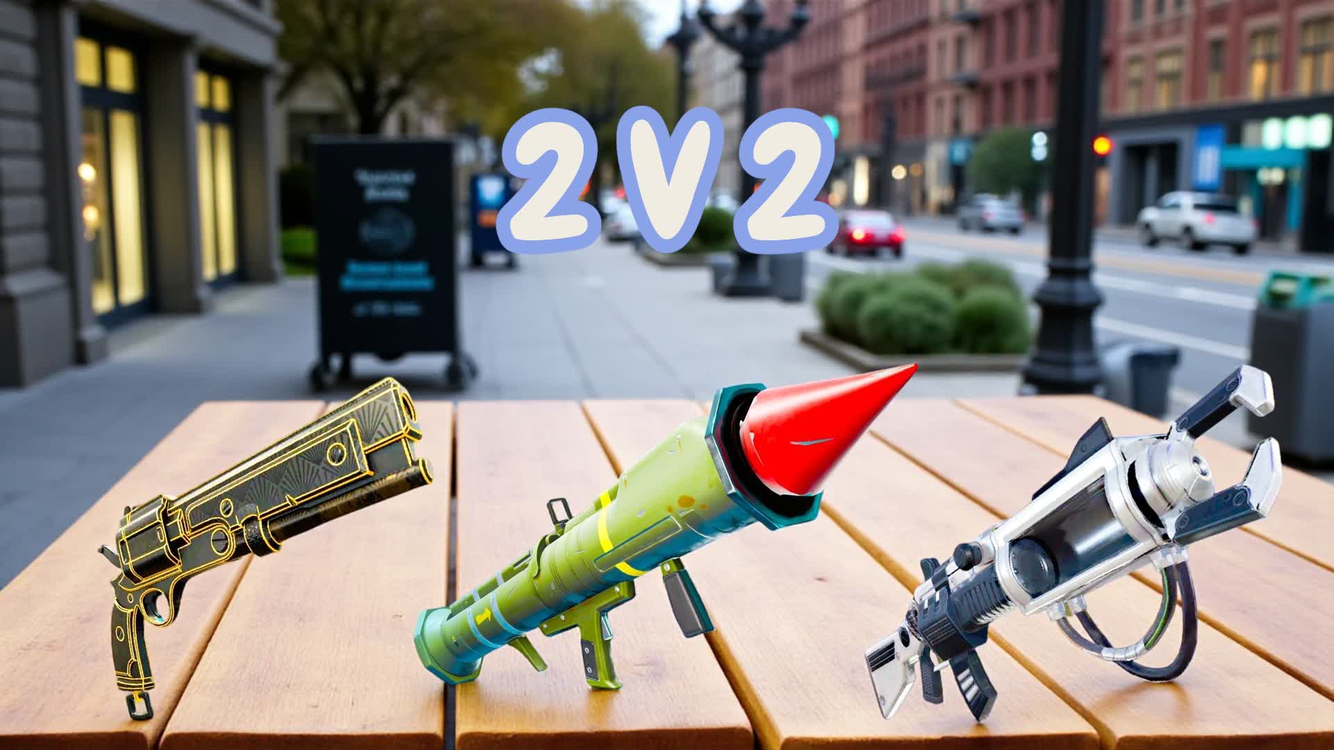 2 V 2
