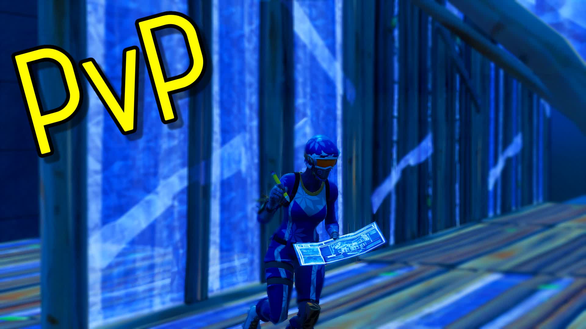 Raiu's Rapid Box PvP