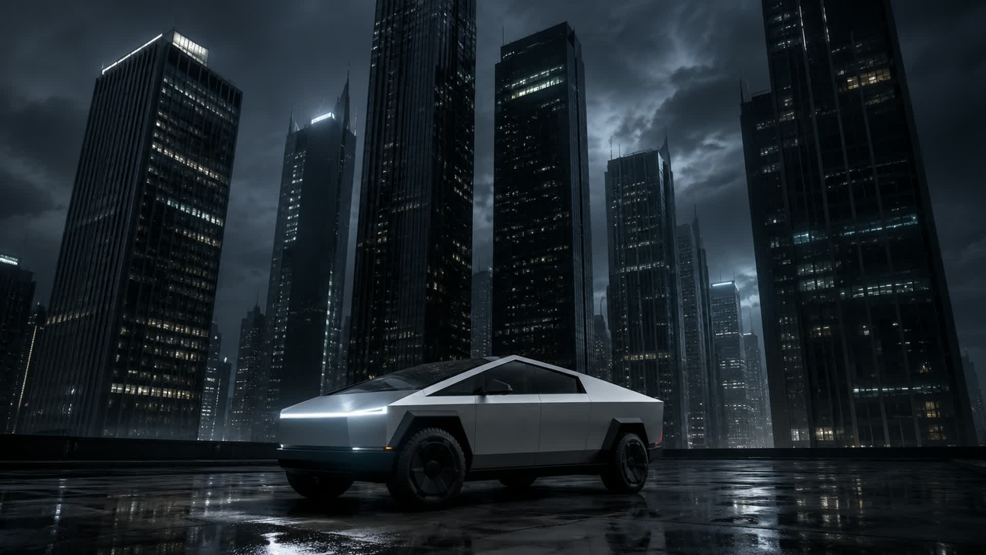 SUPER CITY