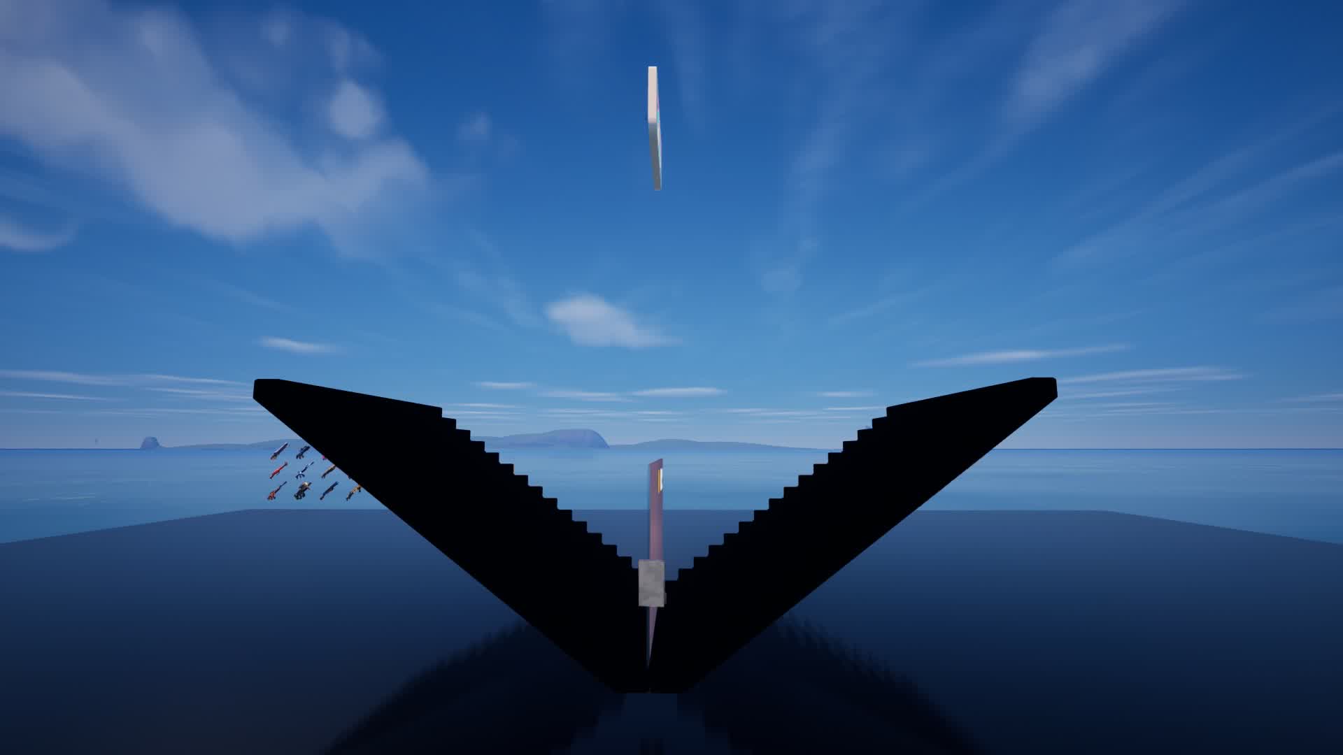 Simple 1V1 [Alicio]