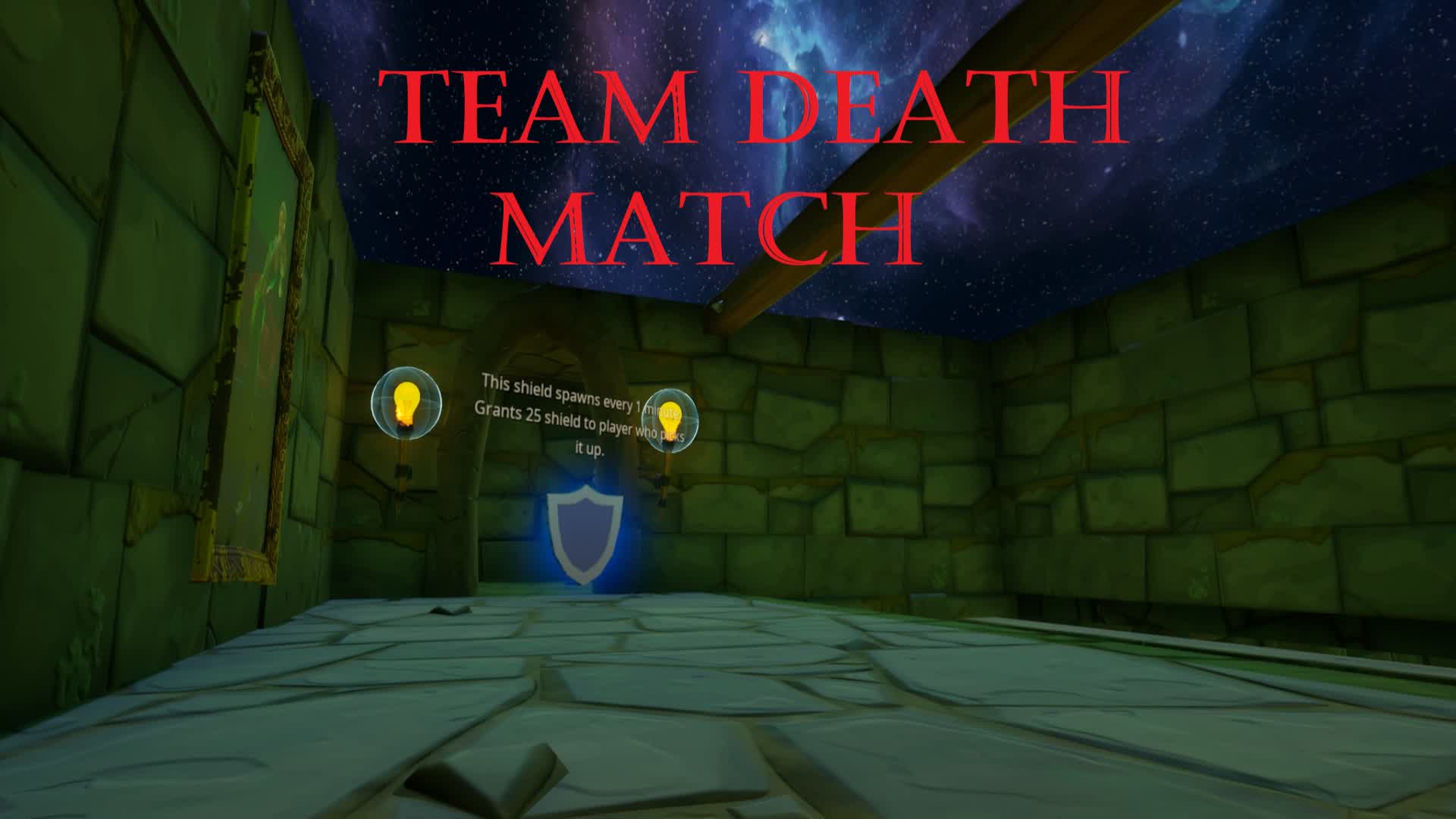 Death Match 2.0