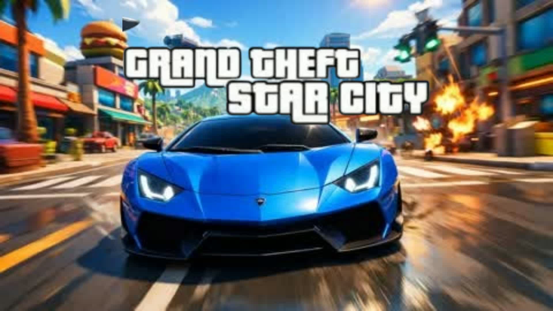 THE GRAND 🌃