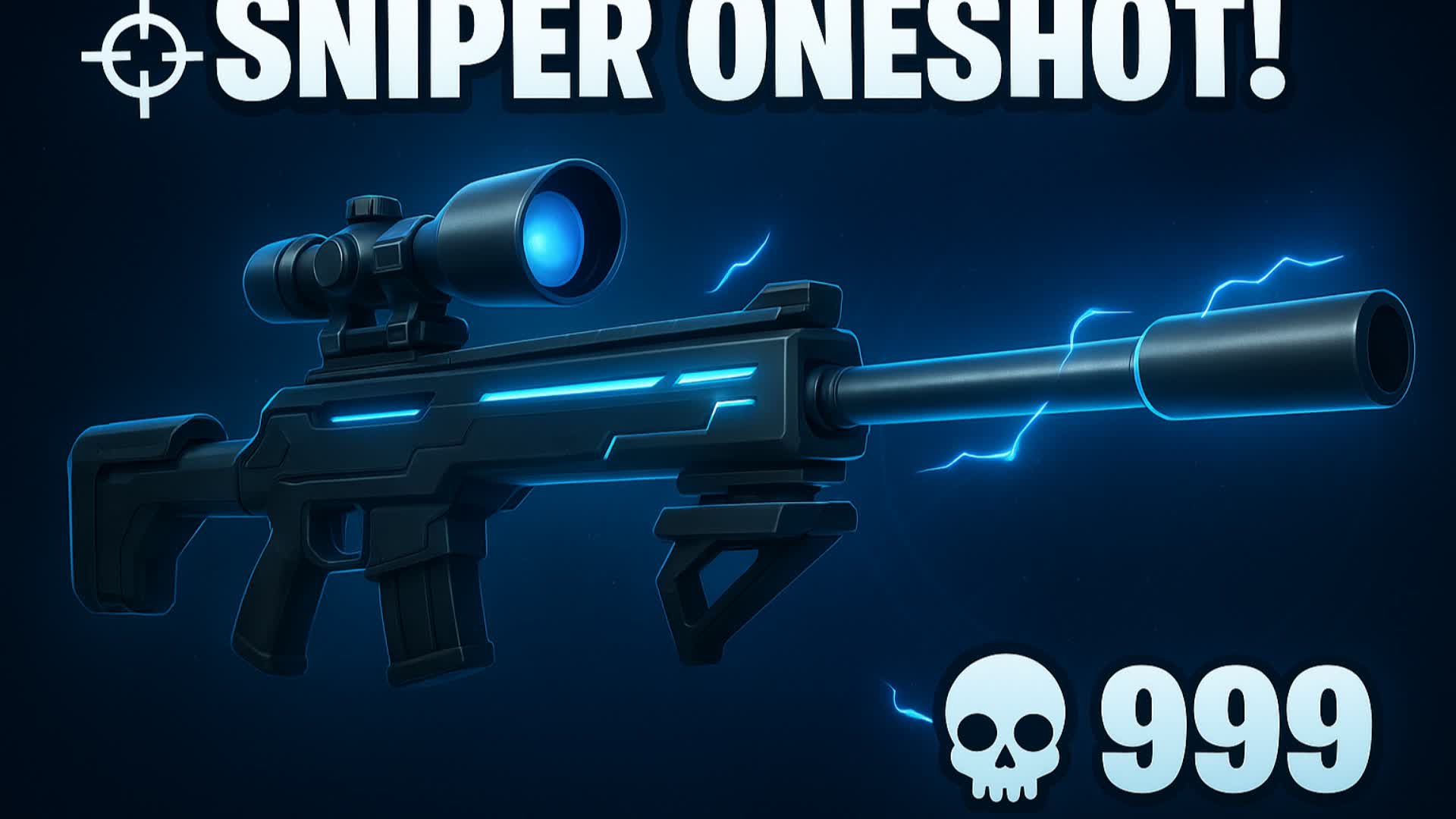🎯ULTRA SNIPER ONE SHOT💥BATTLE⚔️