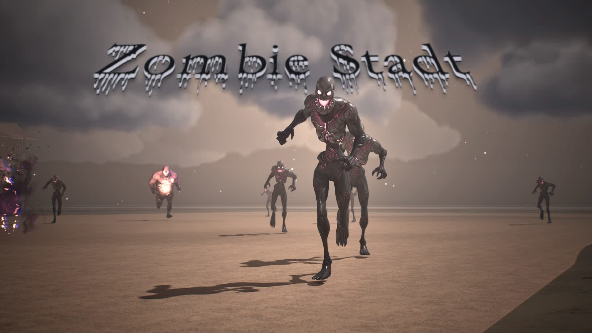 zombies in einer kleinen stadt (2.0