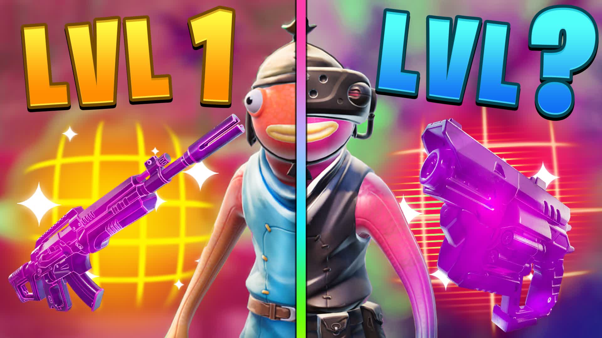 🏙️CITY GUN GAME🏙️NEW GUNS🔥