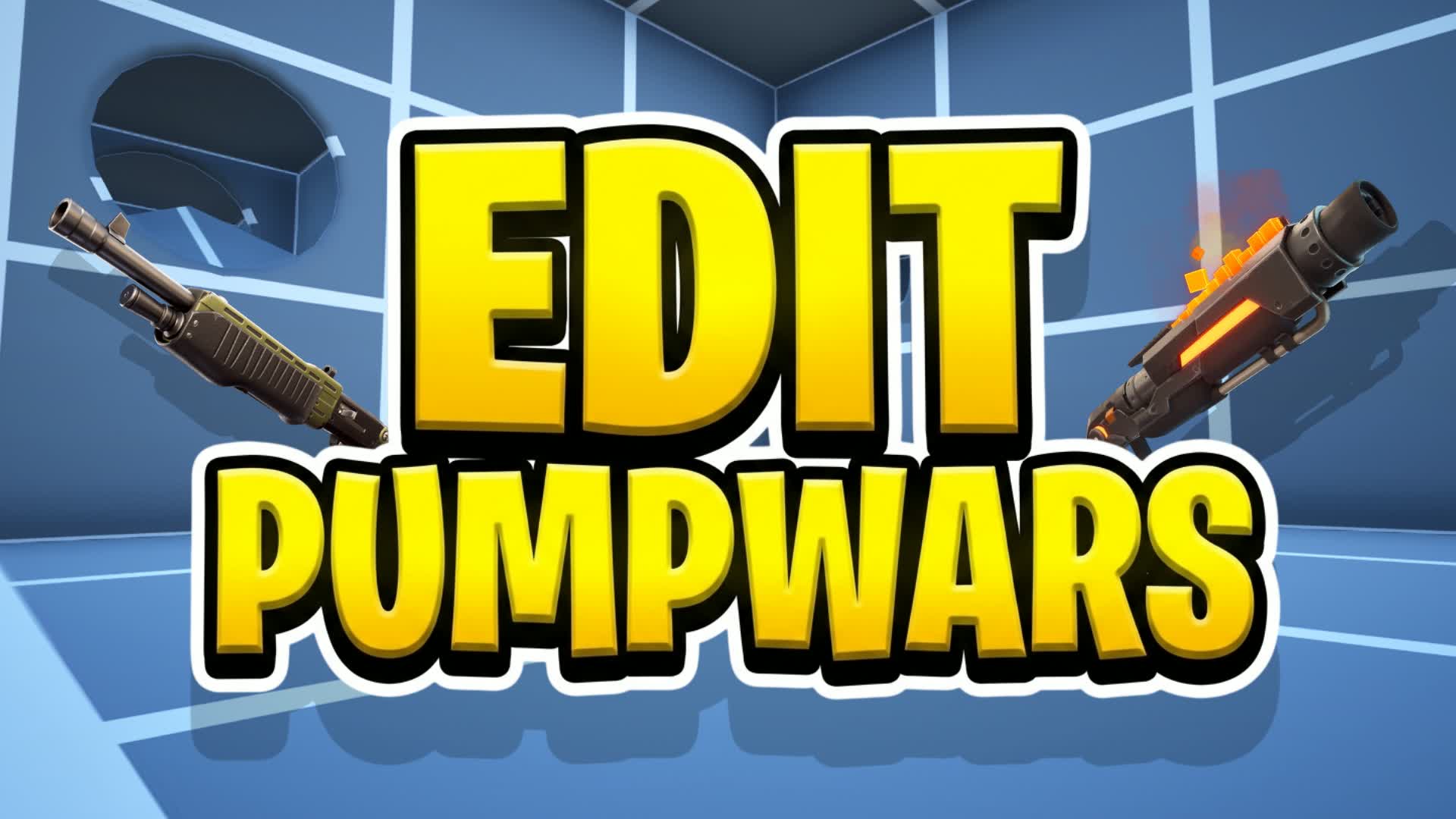PUMP WARS CRAZY ⚡