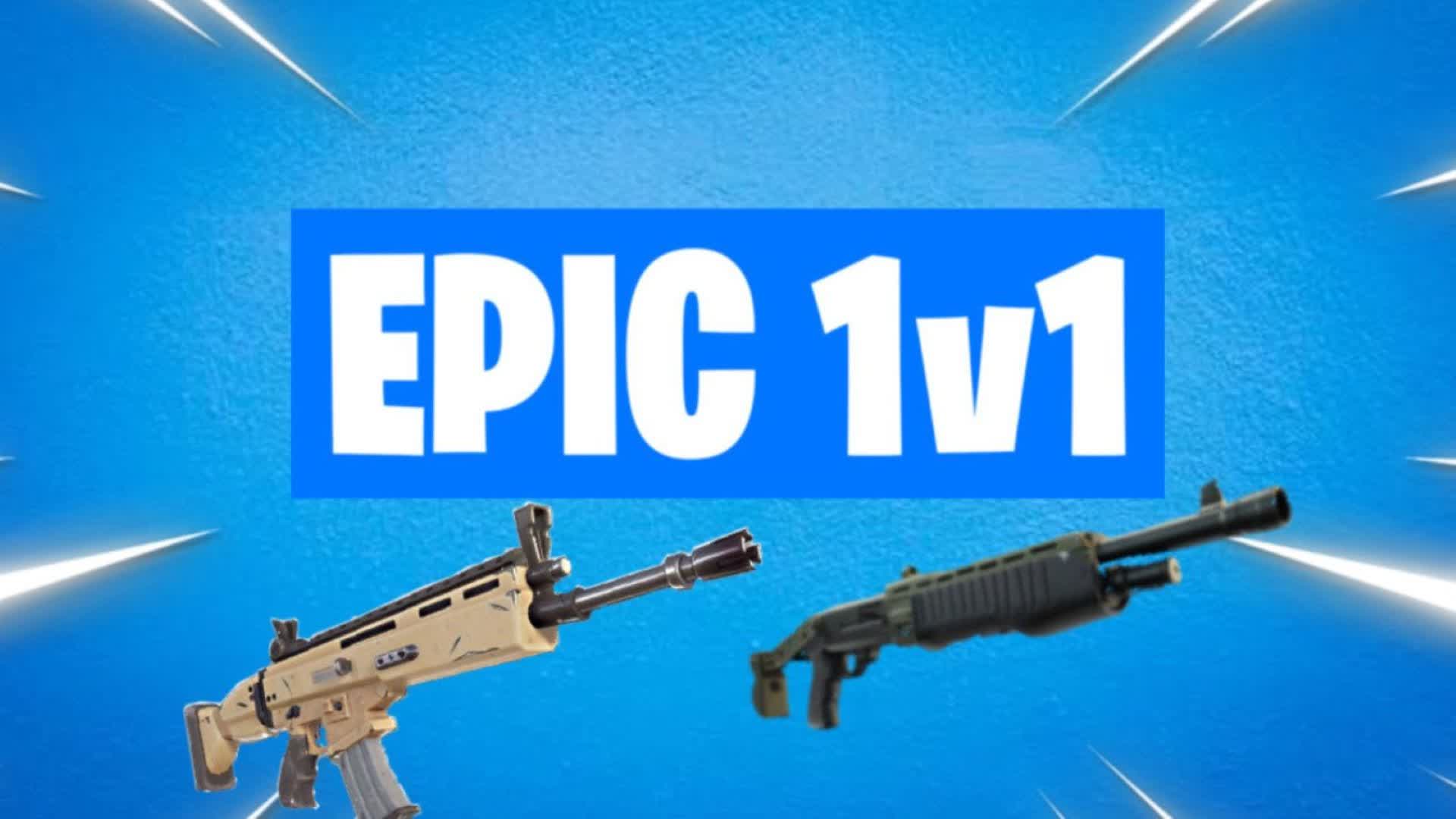 Epic 1v1