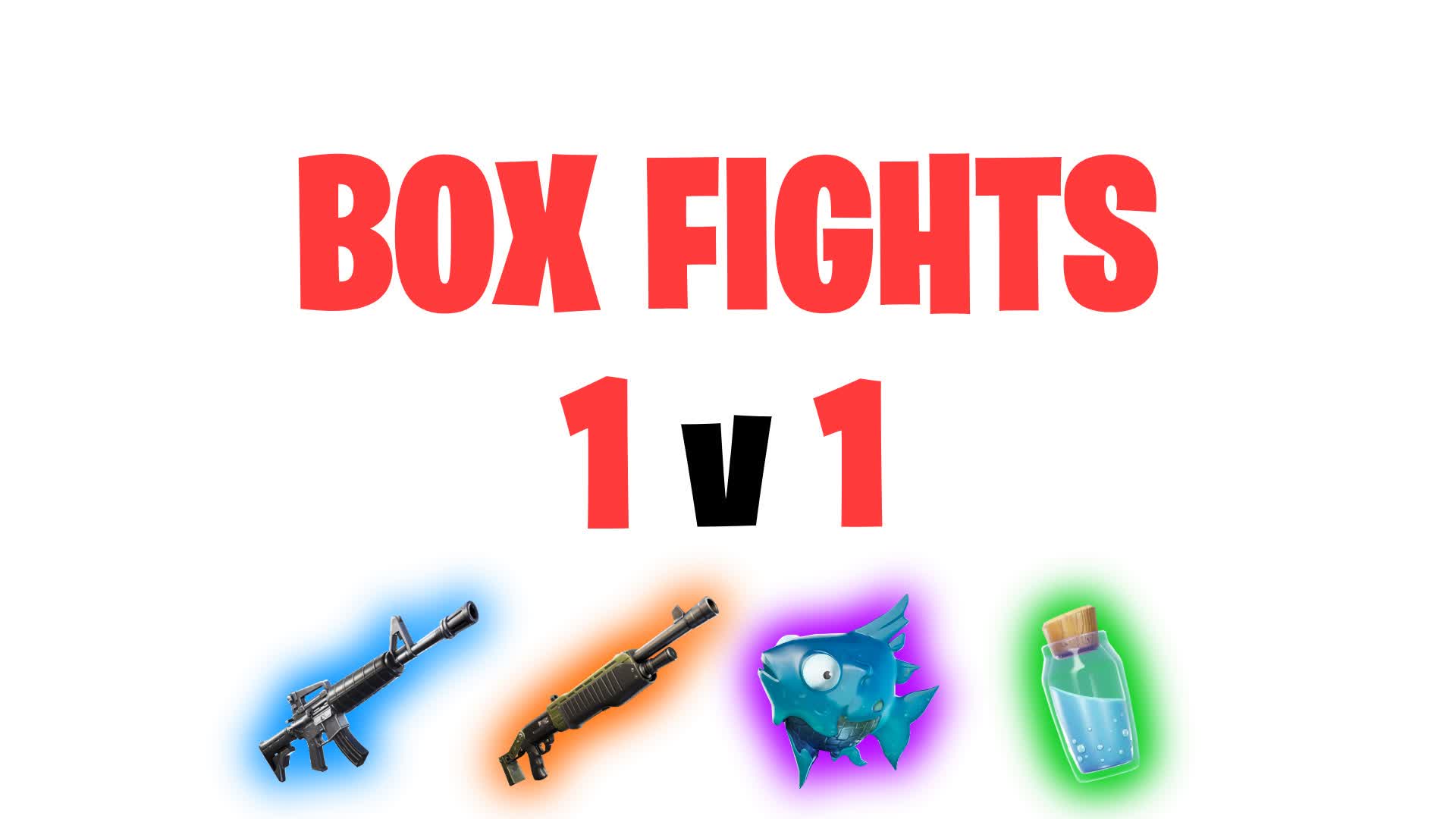 OG BOX FIGHT (1V1) 📦