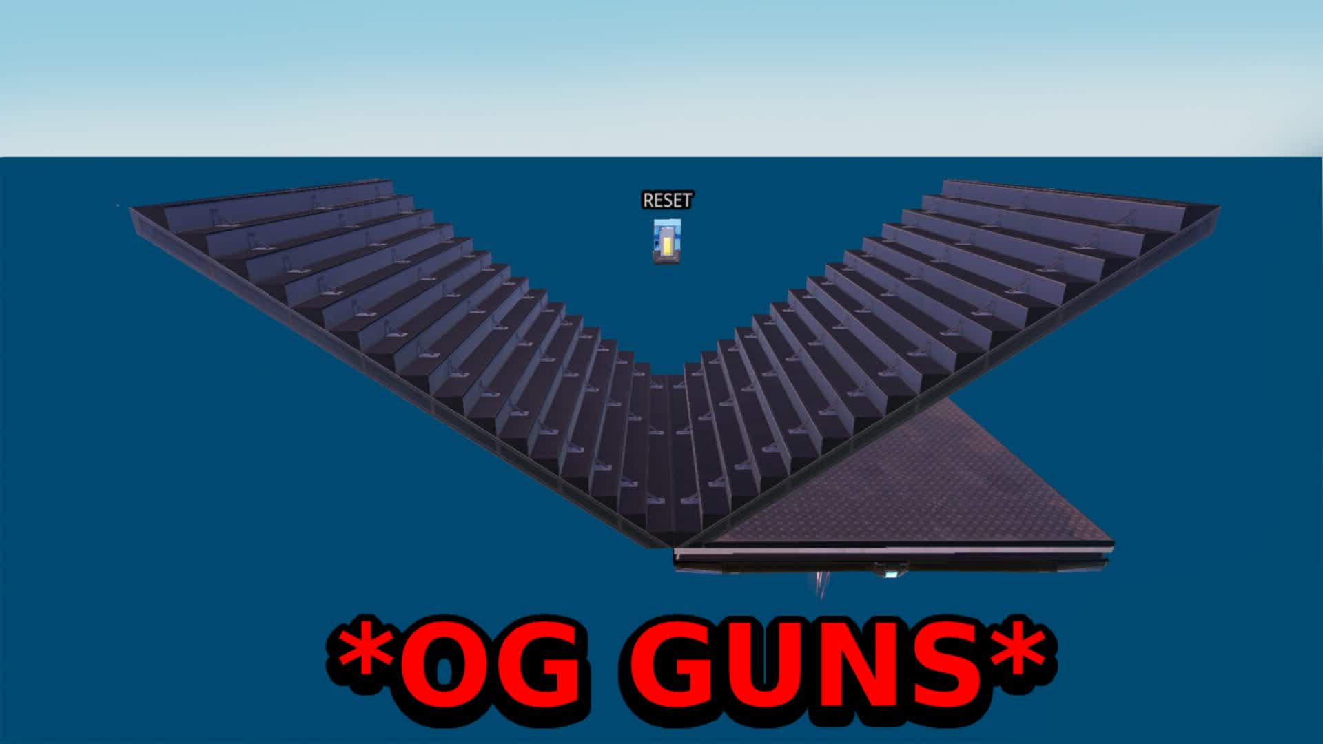 OG OG BUILD FIGHTS [1V1] 📝