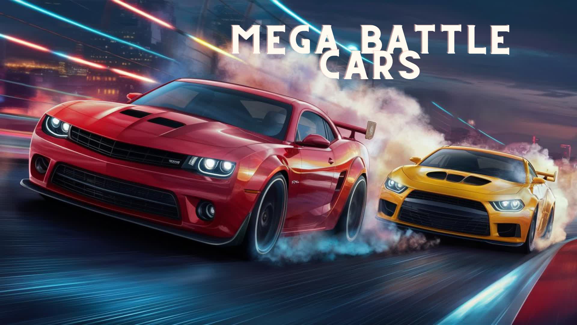 🔥BIG BATTLE