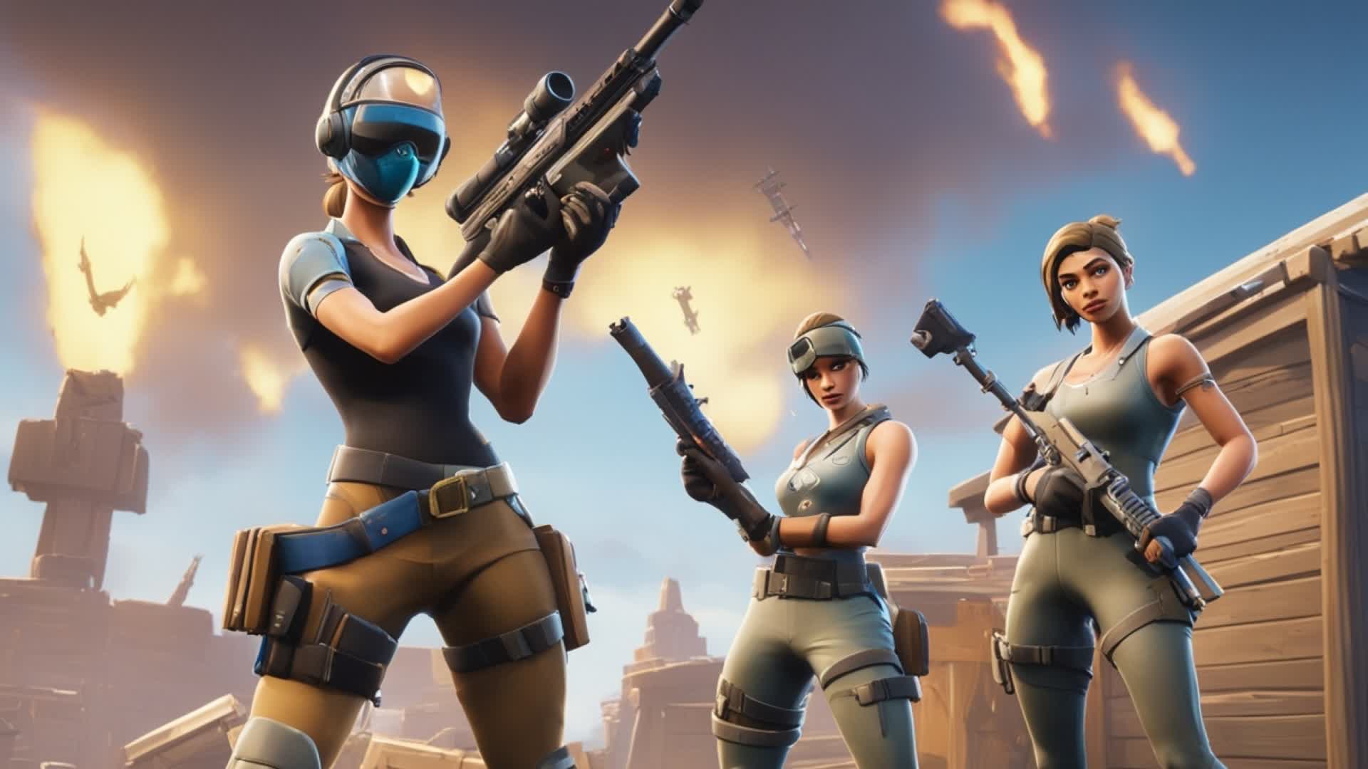 BEST gun game