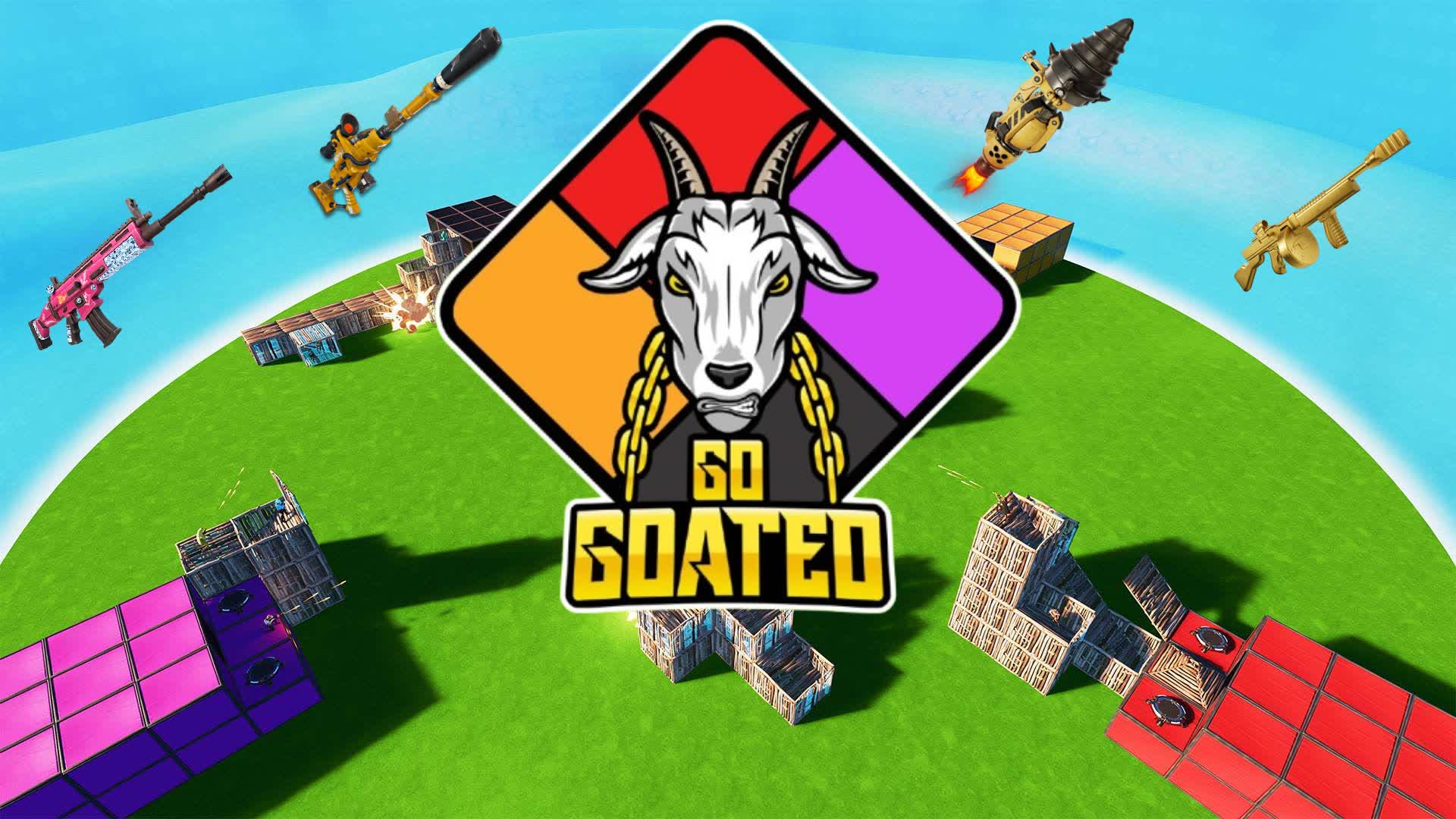 🔥GOGoated🔥-⋆🐐ماب المعرقين🐐⋆