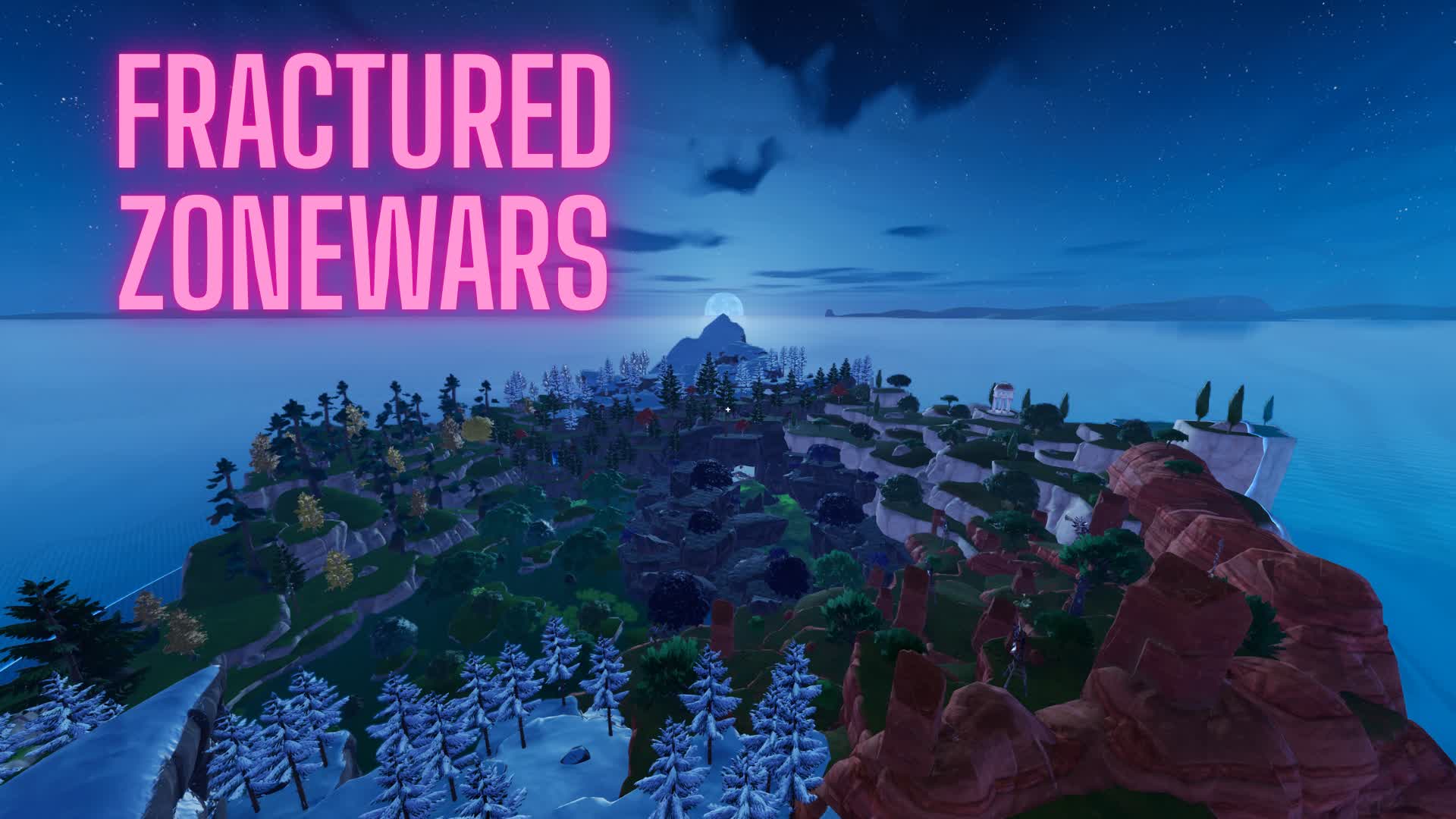 Fractured Endgame