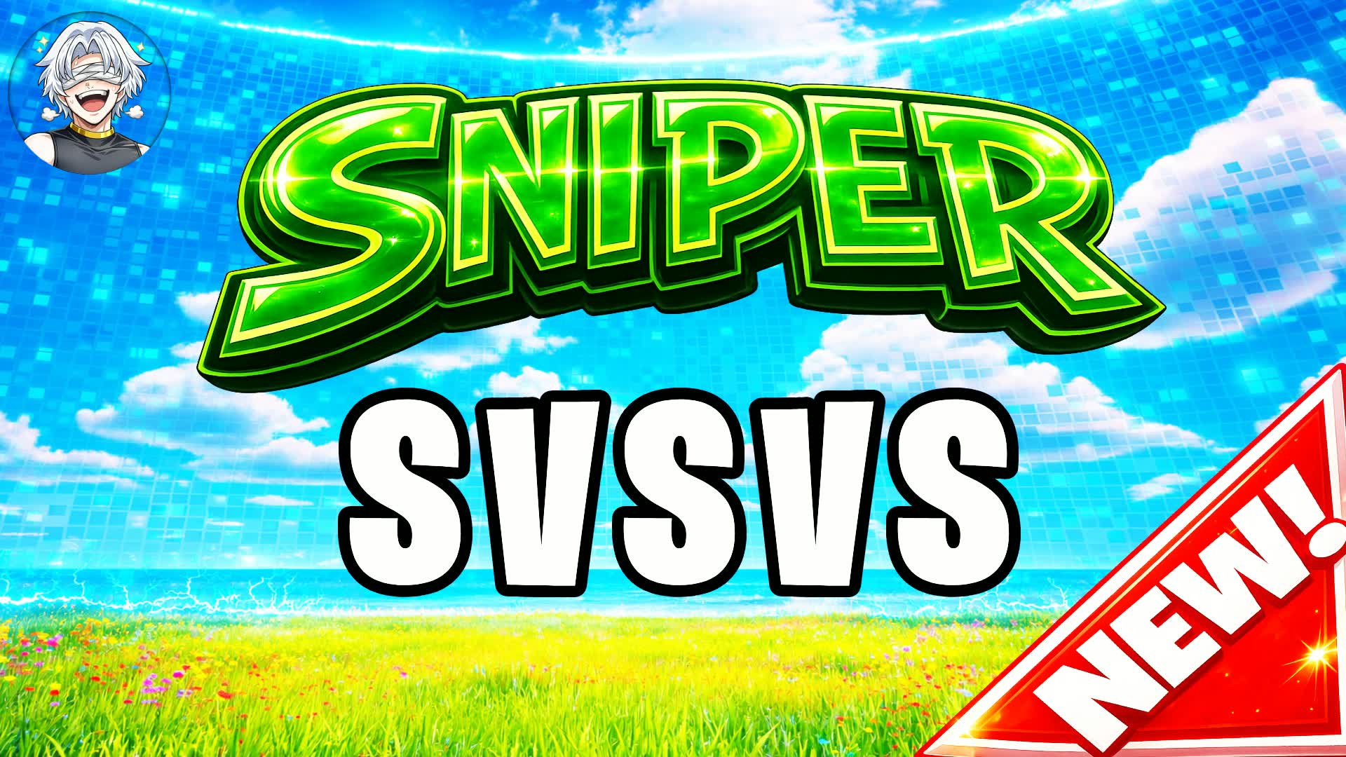 SVSVS RELOAD