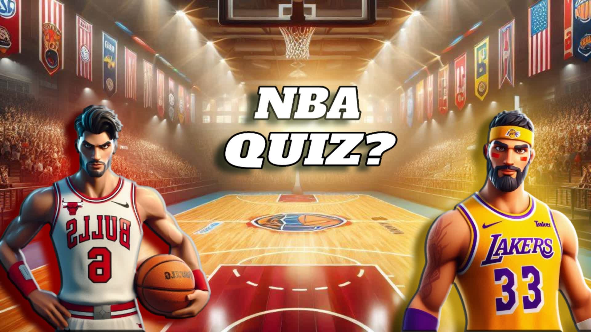 NBA quiz