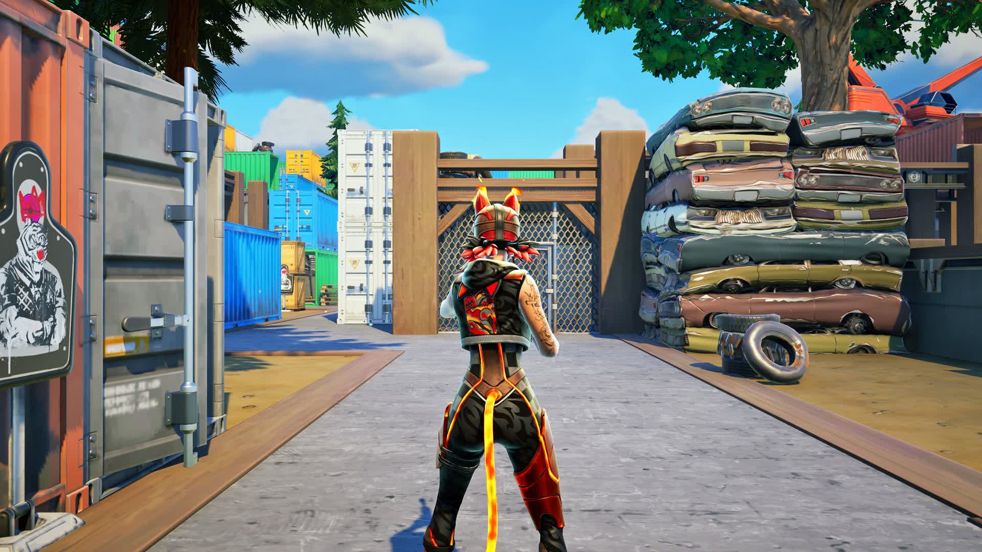SPEEDY Gun Game