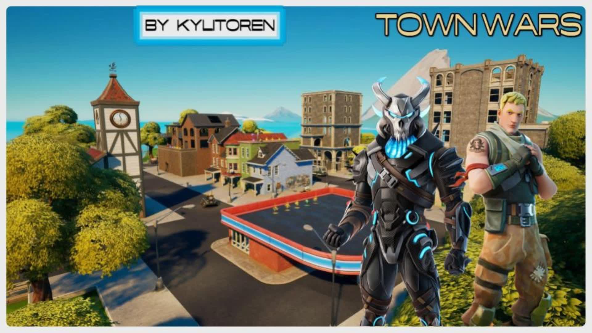 Town Wars